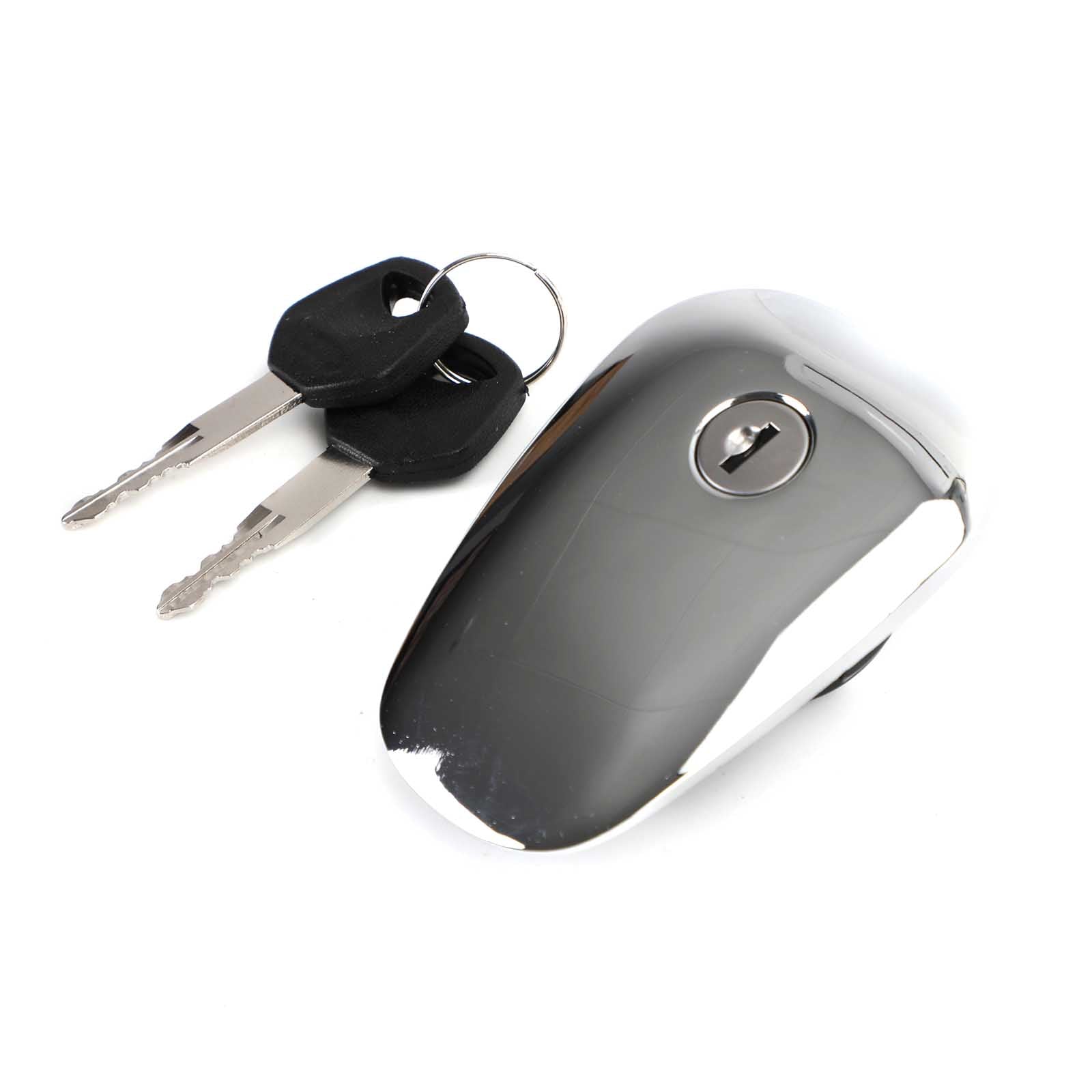 Bouchon de réservoir de gaz de carburant pour Suzuki Intruder VS700 VS750 VS800 VS1400 44200-38820 générique