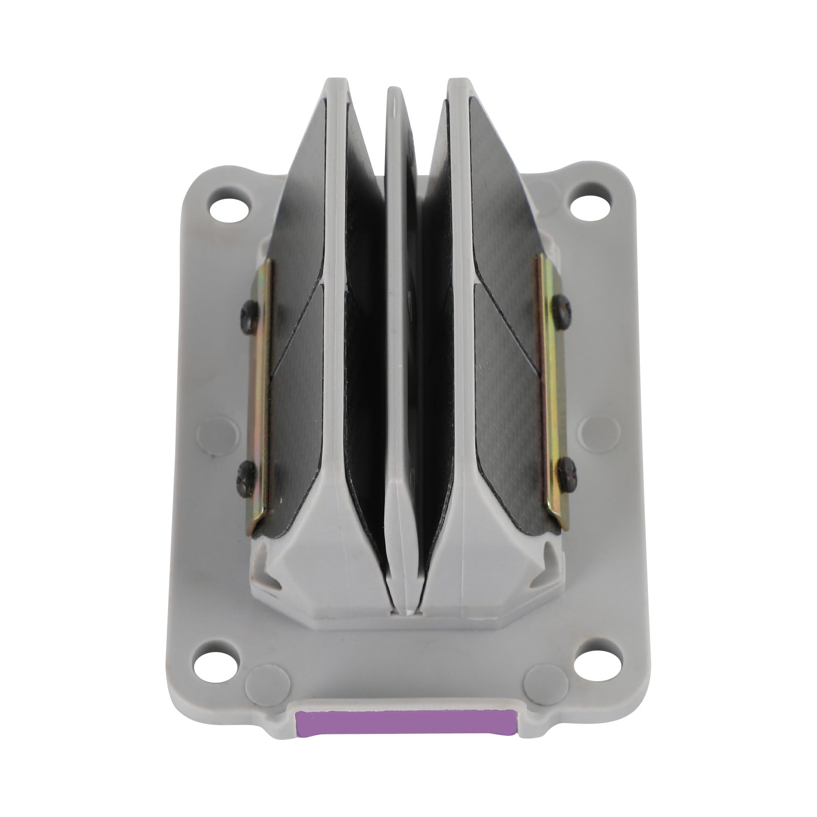 Honda CR125R 1987-2000 2002 Aspirazione carburante con valvola lamellare di aspirazione