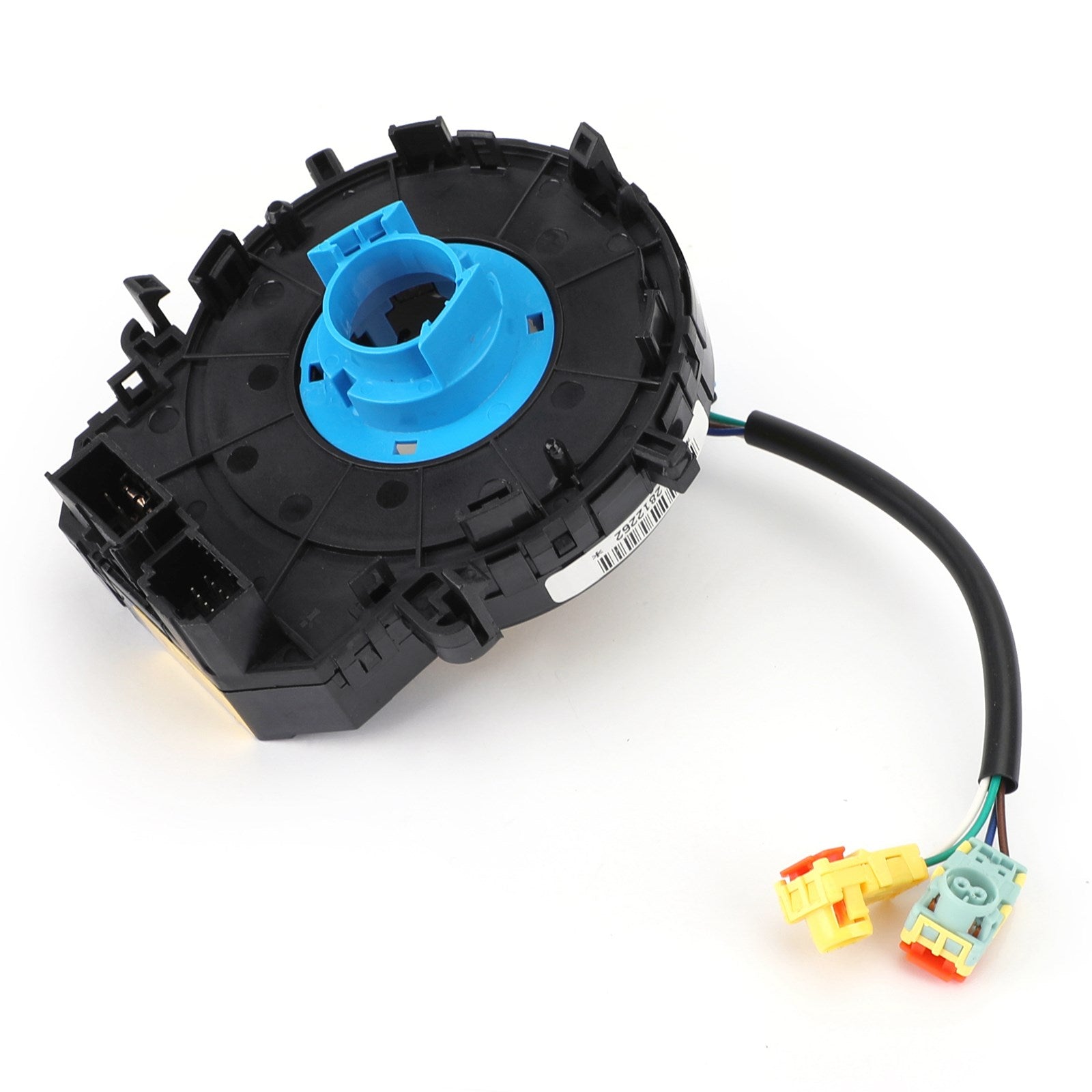 2011-2013 Hyundai Elantra 2009-2014 Sonata 2011-2014 Sonata Hybrid 93490-3Q120 Airbag Squib Spiral Cable Clock Spring