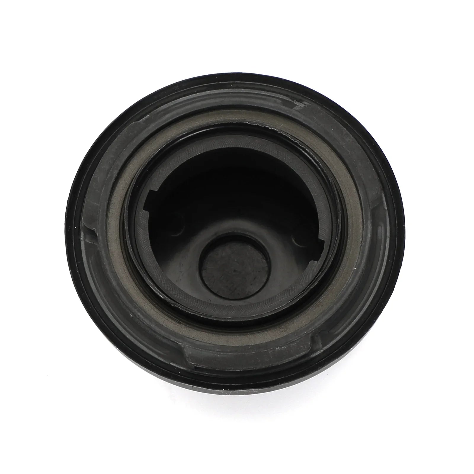 Paraolio albero motore anteriore per Trafic Vivaro Primastar 2.0 CDTI 701476858 Generico