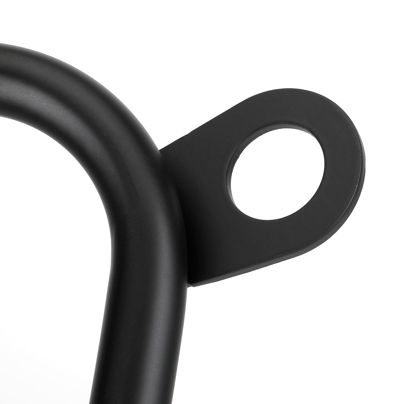 Asennustuki sivulaukkulle matkatavaratelineelle BMW R9T 14-22 Pure 17-22 791