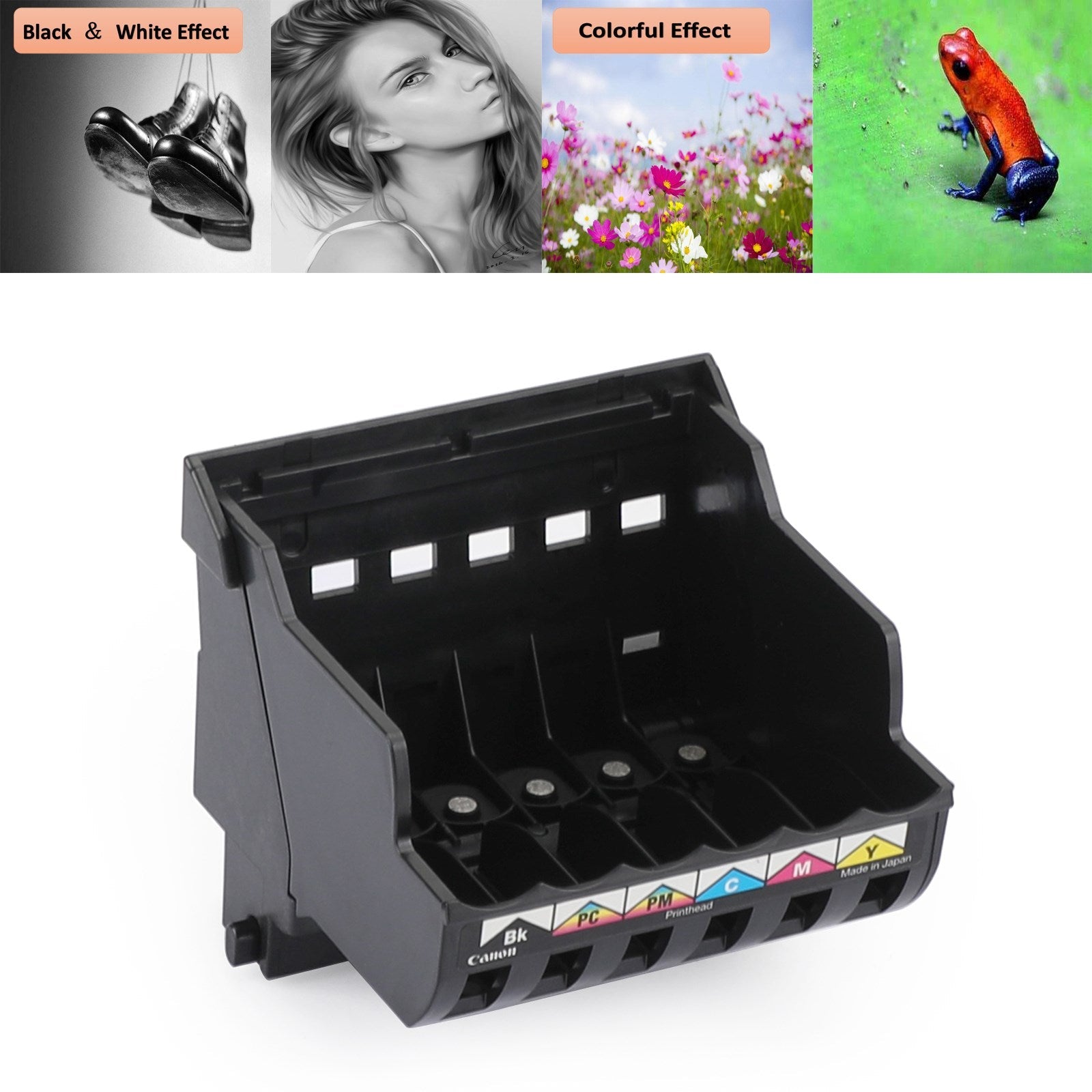 Väritulostuspää QY6-0039 Canon 9100i S9000 S900 i9100 F9000