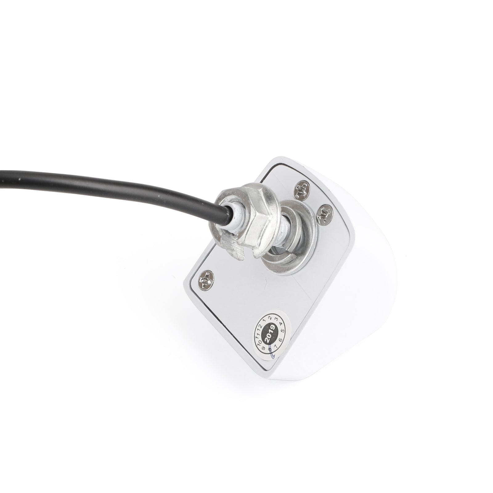 170 Ã pri vzvratnem avtomobilu CDD CMOS CMOS CMOS NOČ BELA