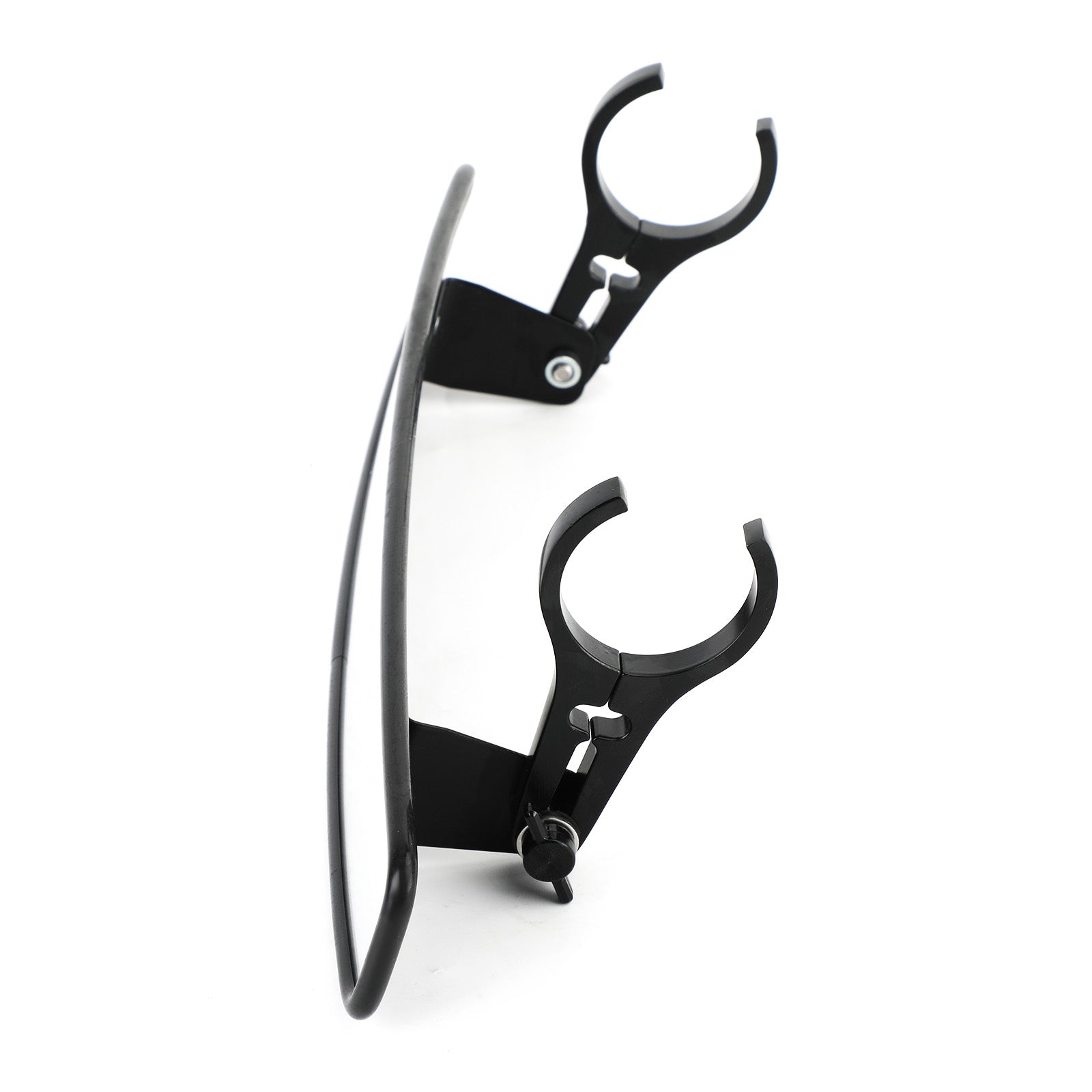 Specchietto retrovisore centrale UTV da 1,75" 2" 15" per Polaris Ranger RZR 900 XP 1000 S Turbo generico