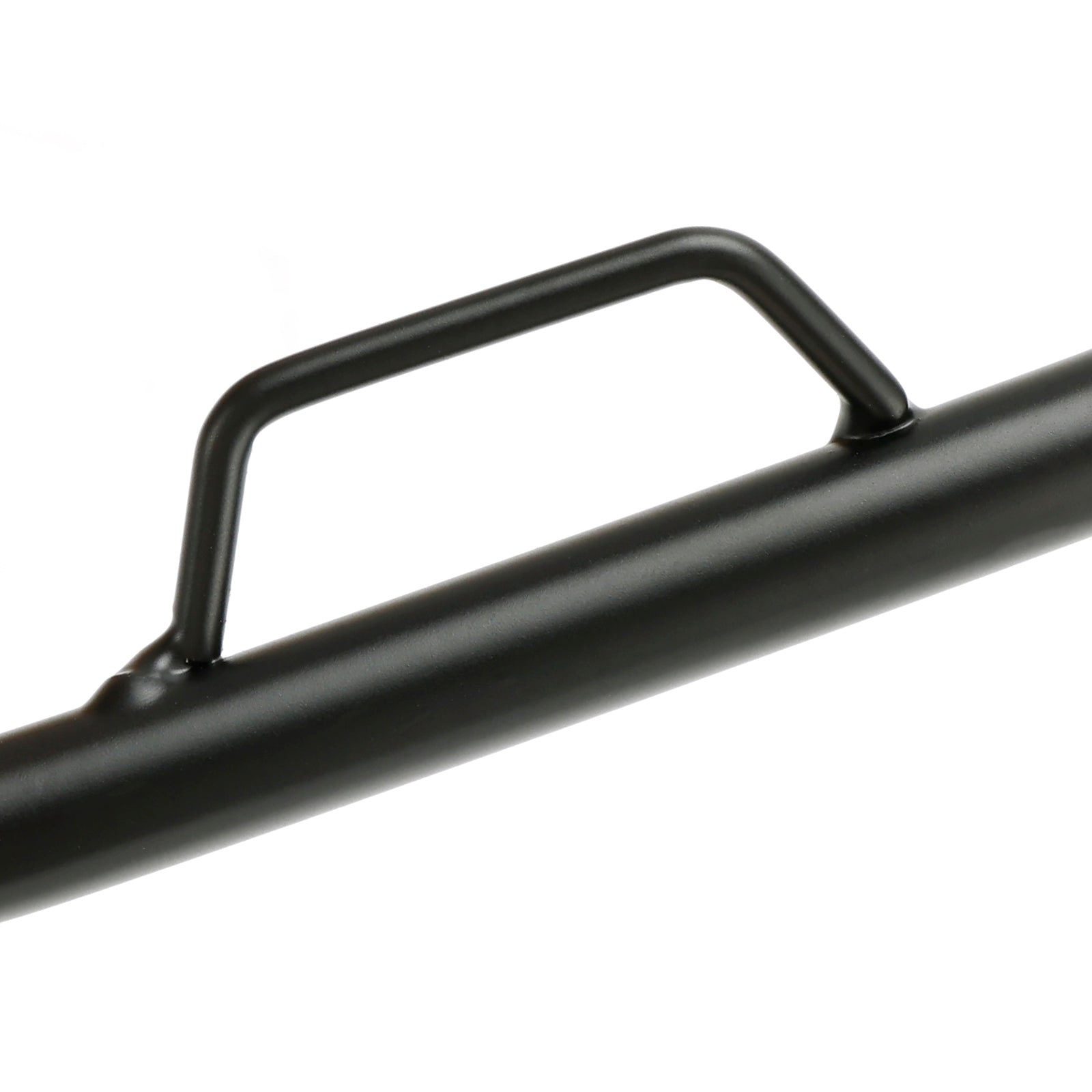 Honda CMX Rebel 1100 2021-2023 Soporte de reparación de bolsas laterales negros