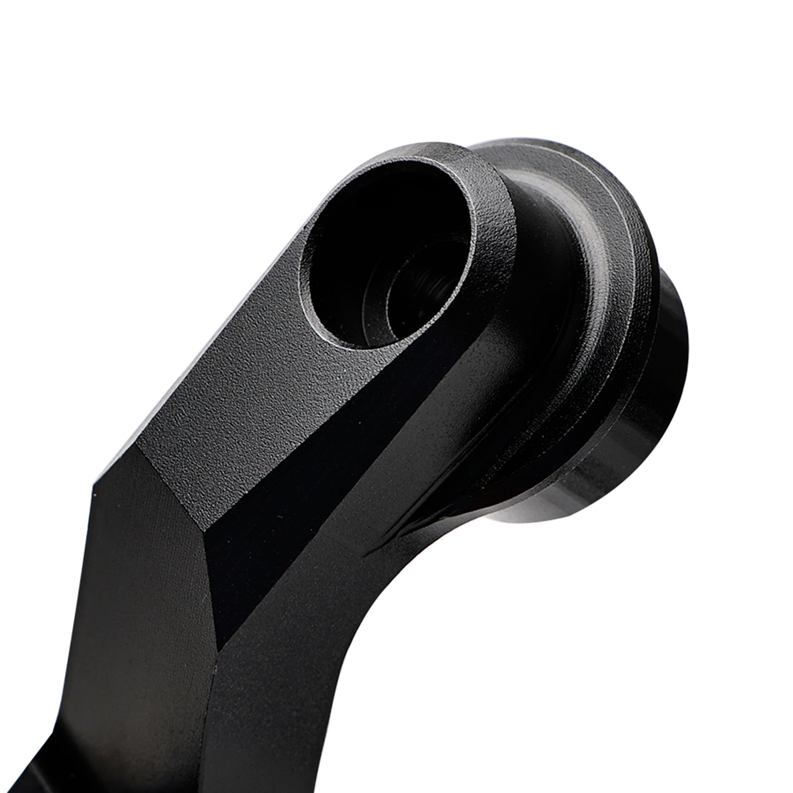 Kawasaki Zh2 2020-2023 Cnc Anti-Crash Frame Sliders Protector Musta Fedex Express