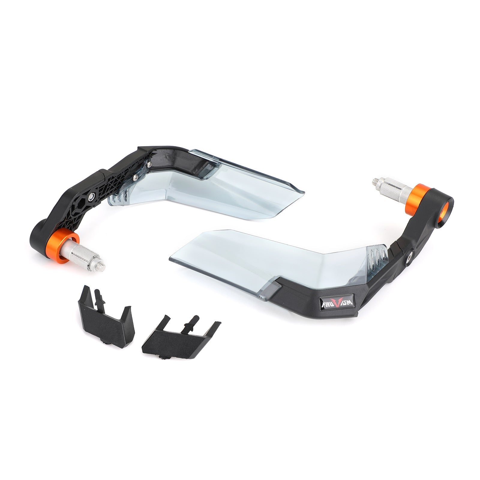 Univerzalni zaščitnik motociklov Guidon školjk za Honda Yamaha KTM generic