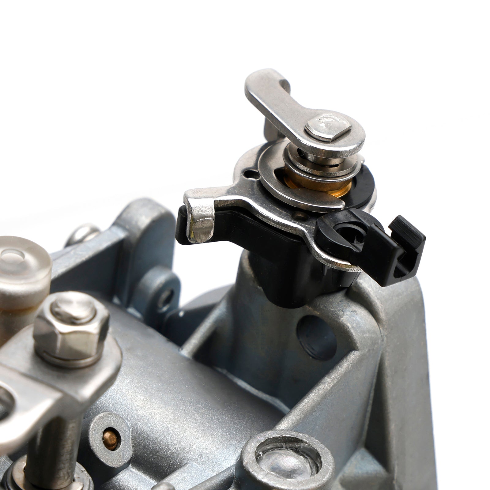 Carburatore Carb adatto per motore fuoribordo Yamaha 2 tempi 60HP E60 6K5-14301