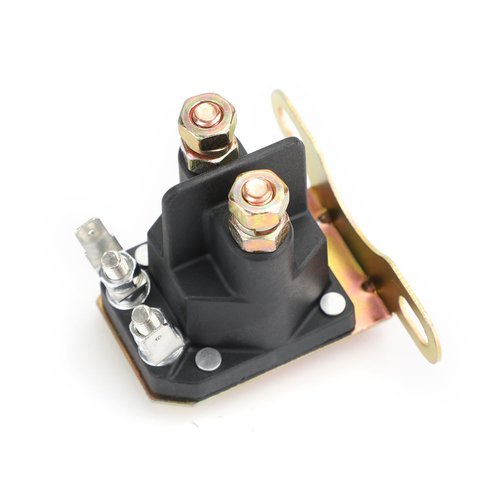 Relais de solénoïde de démarreur pour Polaris Ranger 500 3085521 4011335 Sportsman Magnum générique