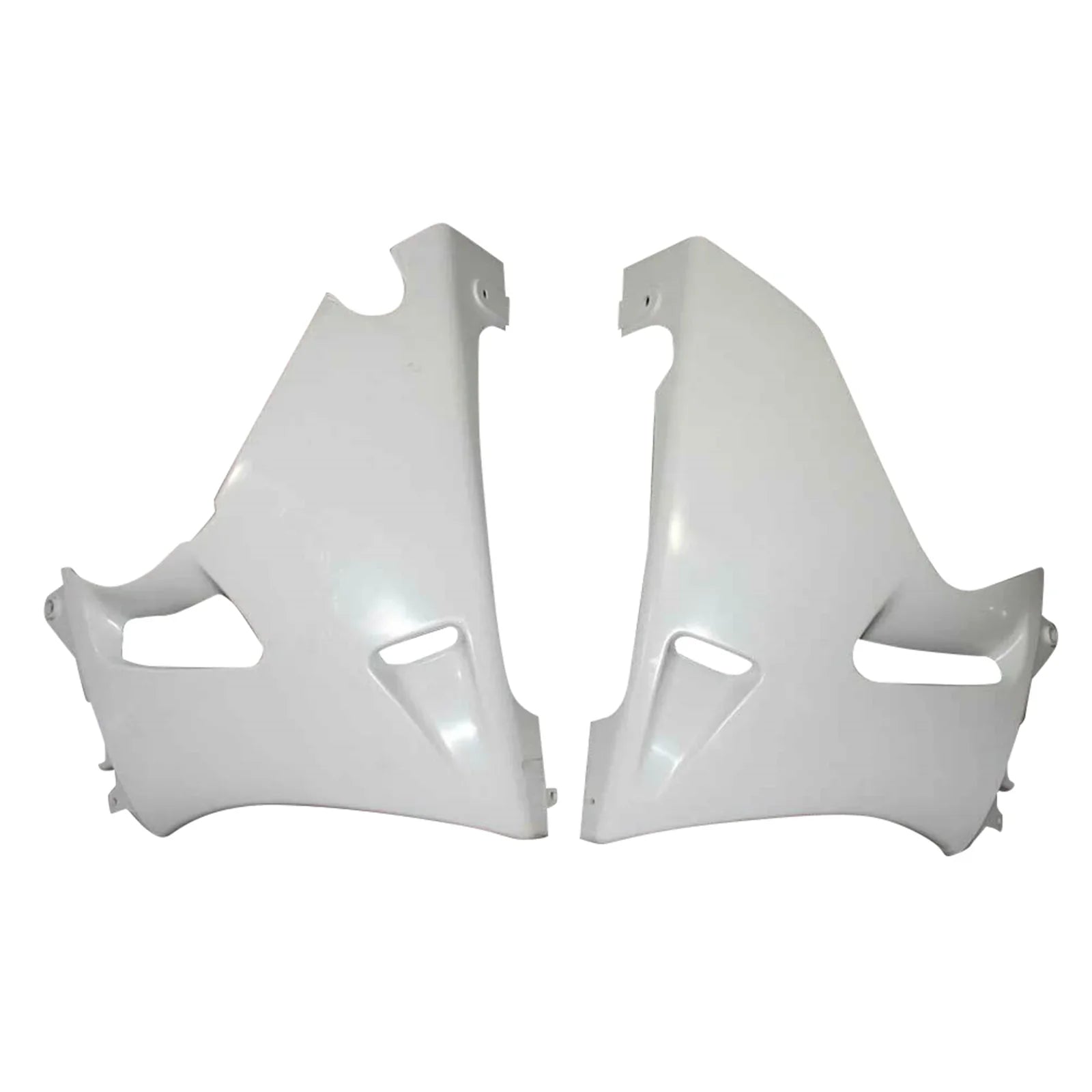 Amotopart Kawasaki ZZR400/ZZR600 1993-2007 ruiskutus maalaamaton