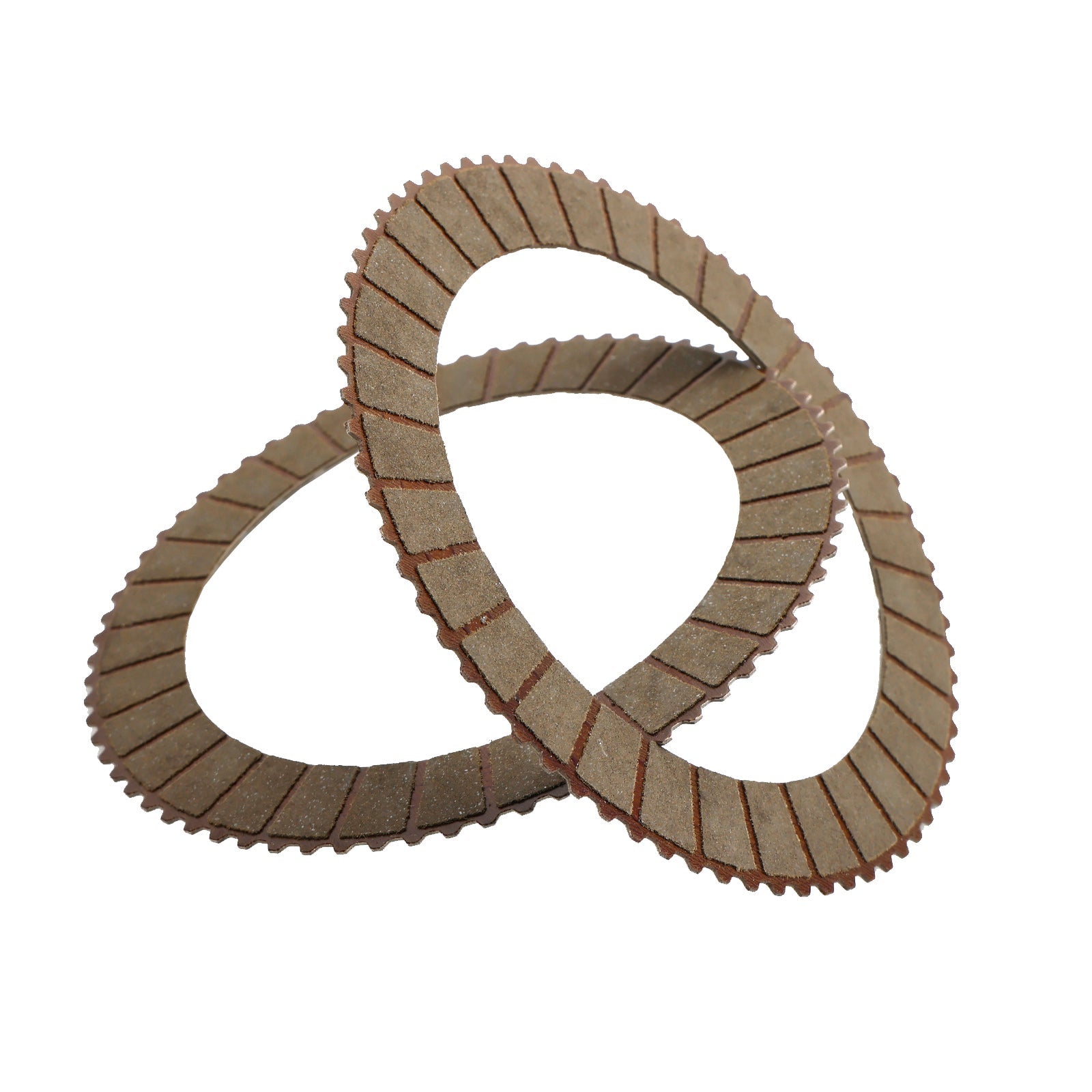 ATC300 ATC400 vaihteistokotelon kytkinsarja teräksisellä kytkinlevyllä BMW E90 E91 E92 E60 X3:lle