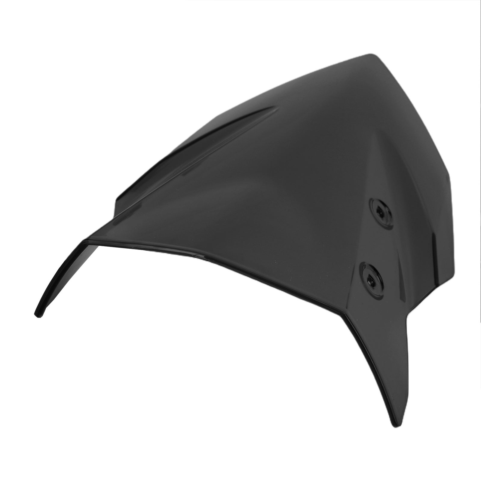 Parabrezza parabrezza per kawasaki z400 2018-2022 generico