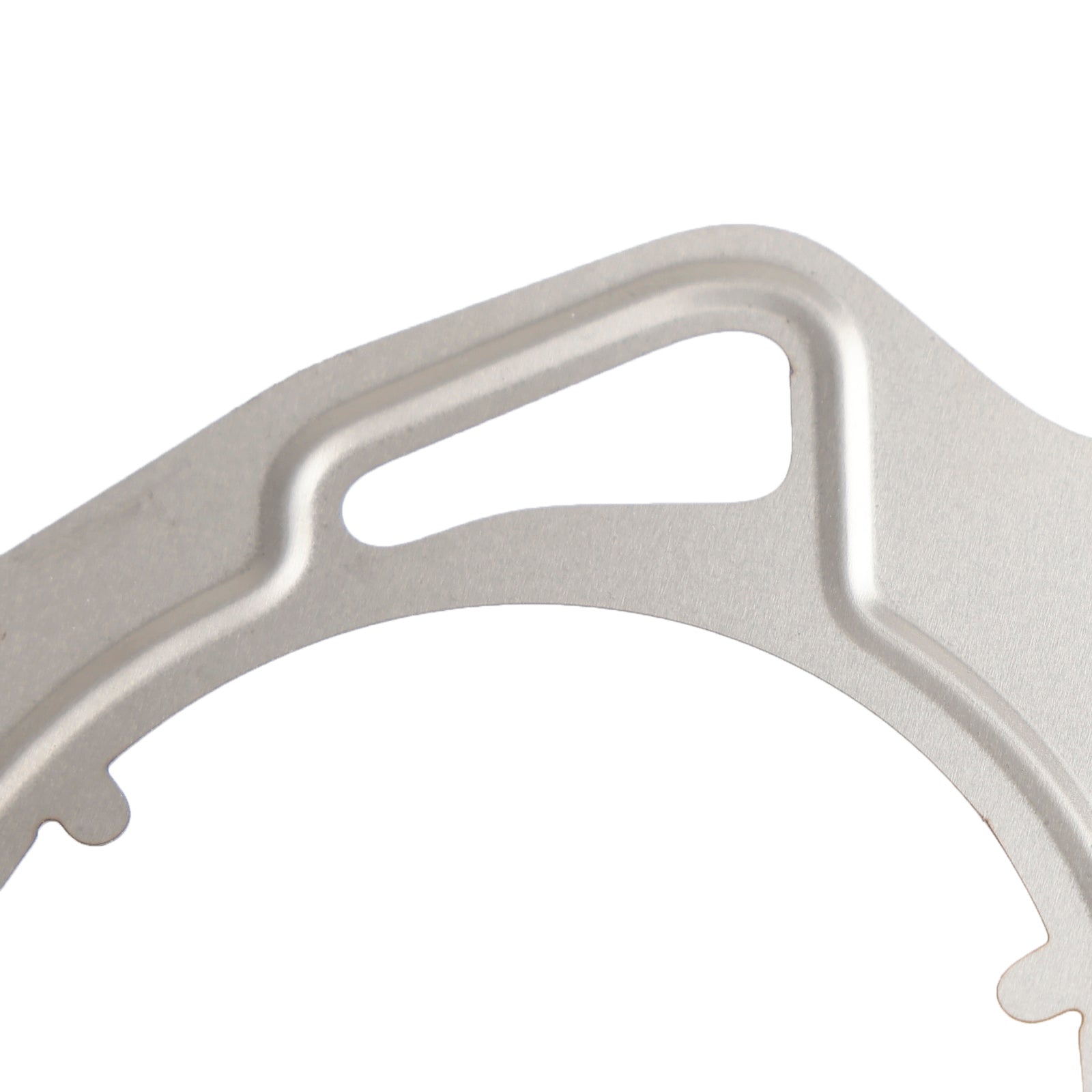 Guarnizione di tenuta per ricostruzione pompa a vuoto per Fiat 500 500X 500L 68120415AA