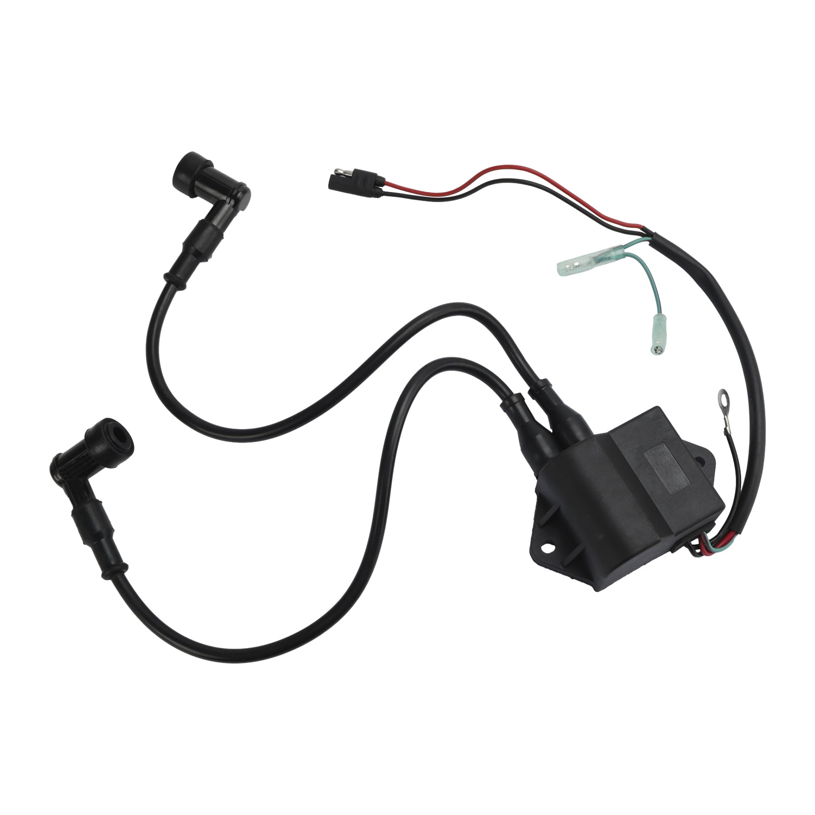 Bobine Fit voor Suzuki 9.9hp DT9.9 15hp DT15 S/L KS/L 32900-93903