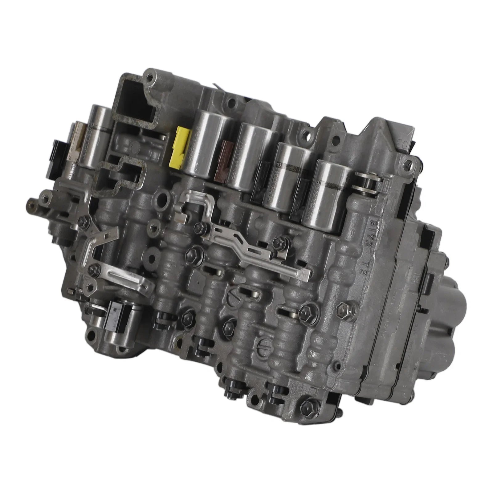 2010-2011 Volkswagen Golf 2.5L (09G 6 prędkości A/T) 09G TF-60SN Korpus zaworu automatycznej skrzyni biegów