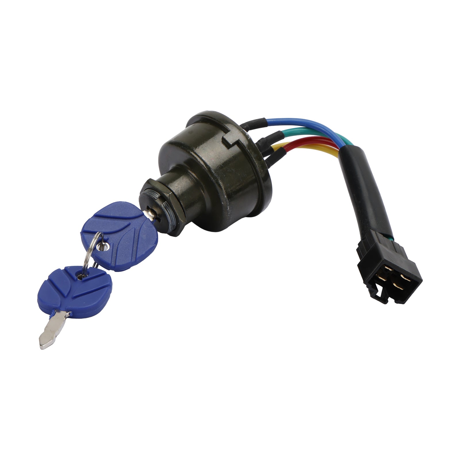 Contactslot 82826806 Past op New Holland TT45A TT50A TT60A TT75A Tractor