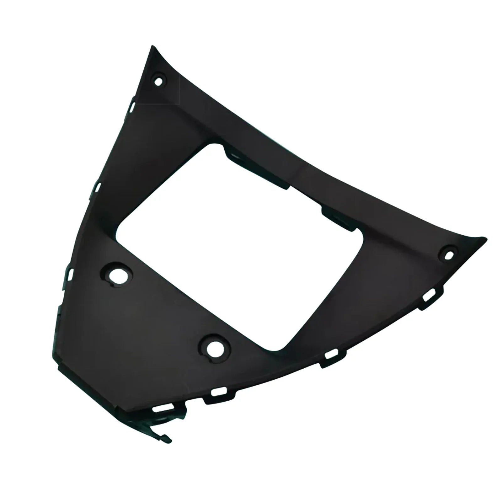 Amotopart Yamaha YZF-R1 2021-2022 vaippa maalaamaton ruiskuvalu