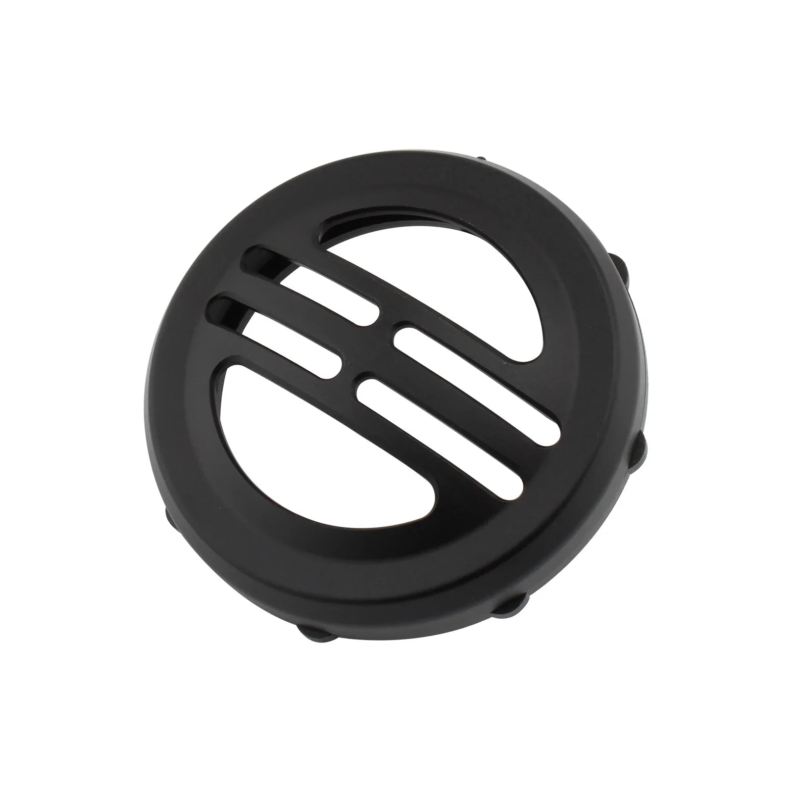 Copertura Klaxon Copertura decorativa universale per Bobber T120 T100 Street Twin Generic