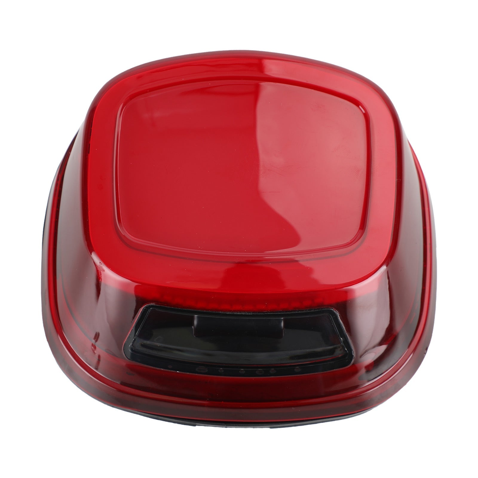 LED tylne światła rejestracyjne do zwiedzania softil Dyna Sportster 99-up generic