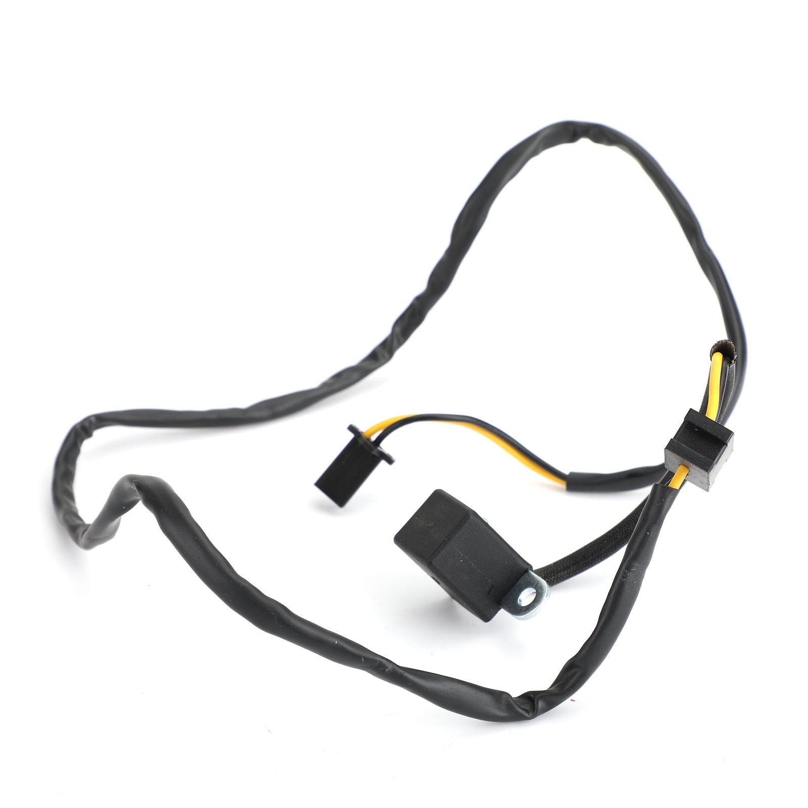 Pulsar/cewka pulsacyjna dla Kawasaki EX250 Ninja 250R 2008 2009 2010 2011 2012 ogólne