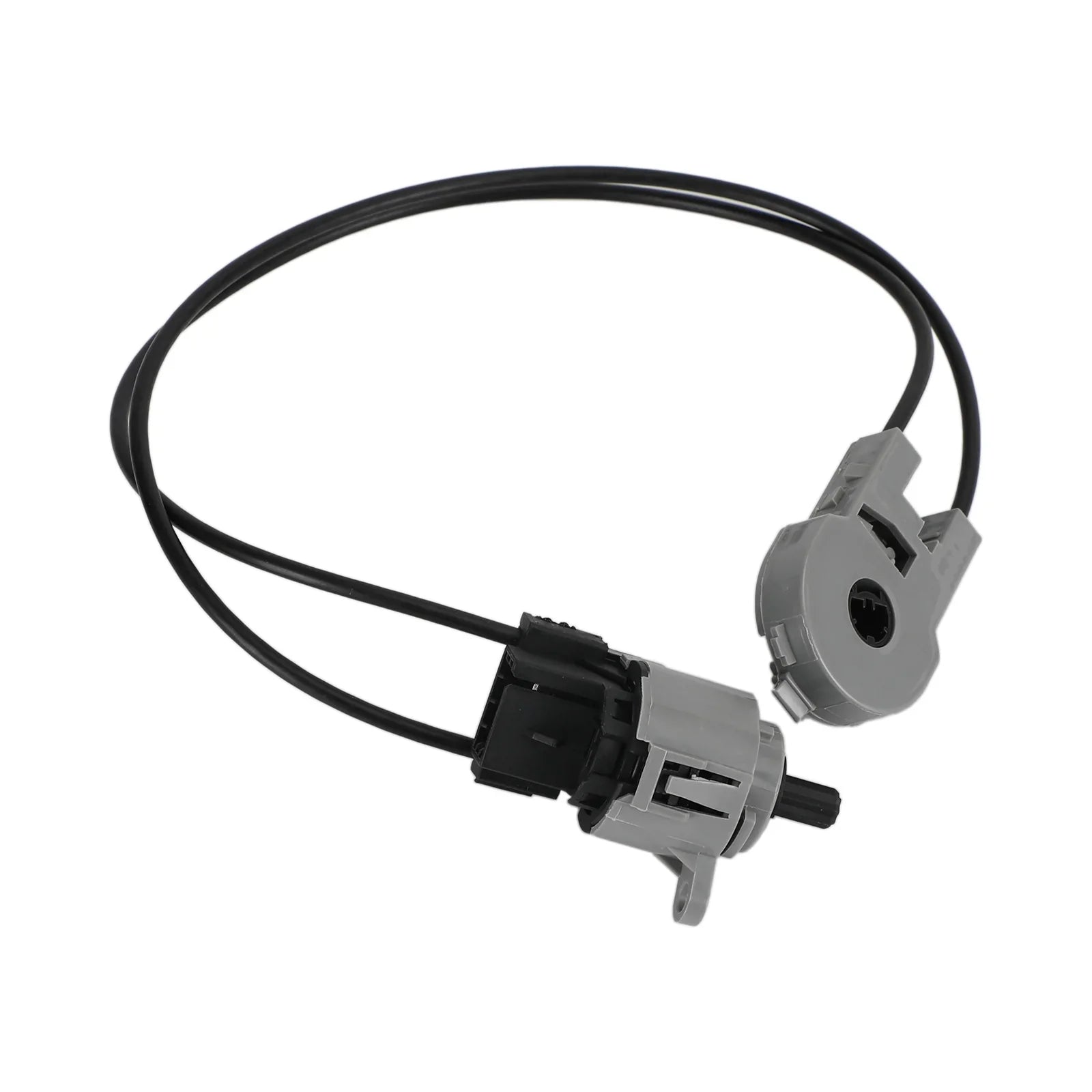 Ford Focus 2M5Z-19B888-BA Interruptor selector de modo de calentador de aire acondicionado con cables