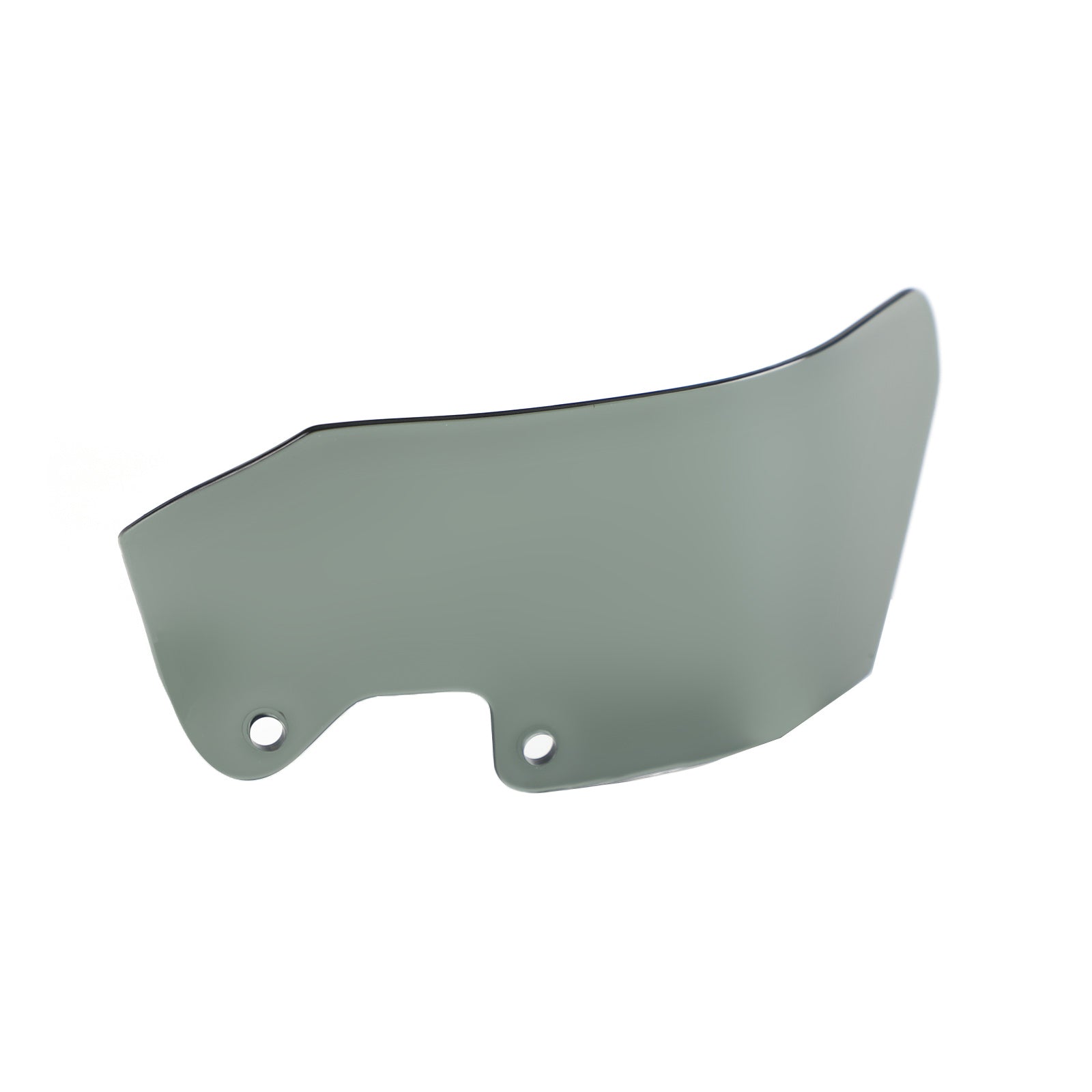 Pannelli laterali del parabrezza per BMW R1200GS R1200 Adv K51 Adventure 2006-2013 Generico