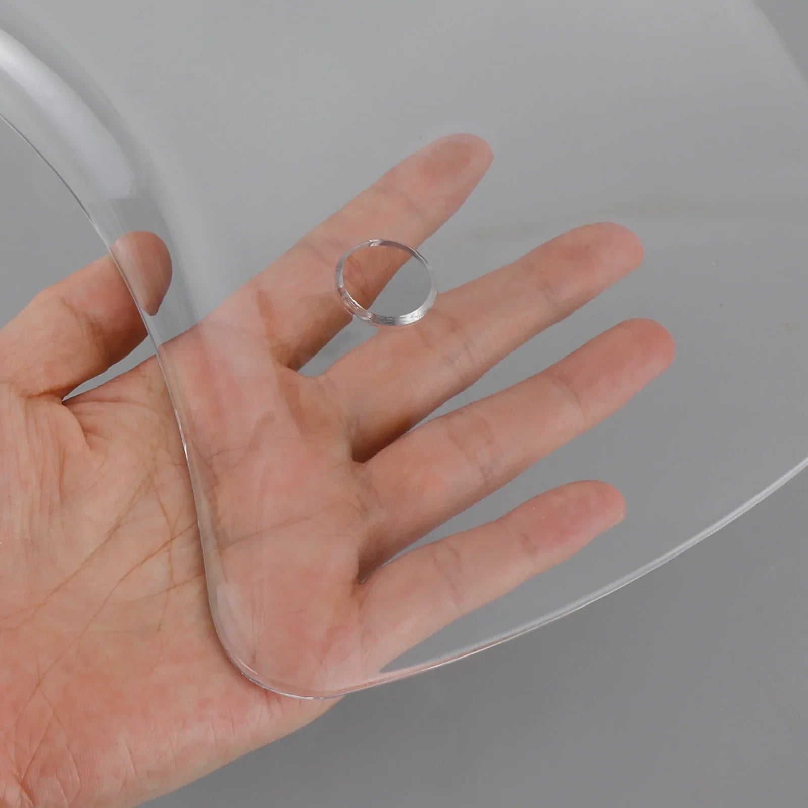 ABS Motorcycle Parature Vespa Primavera 150 2014-2021