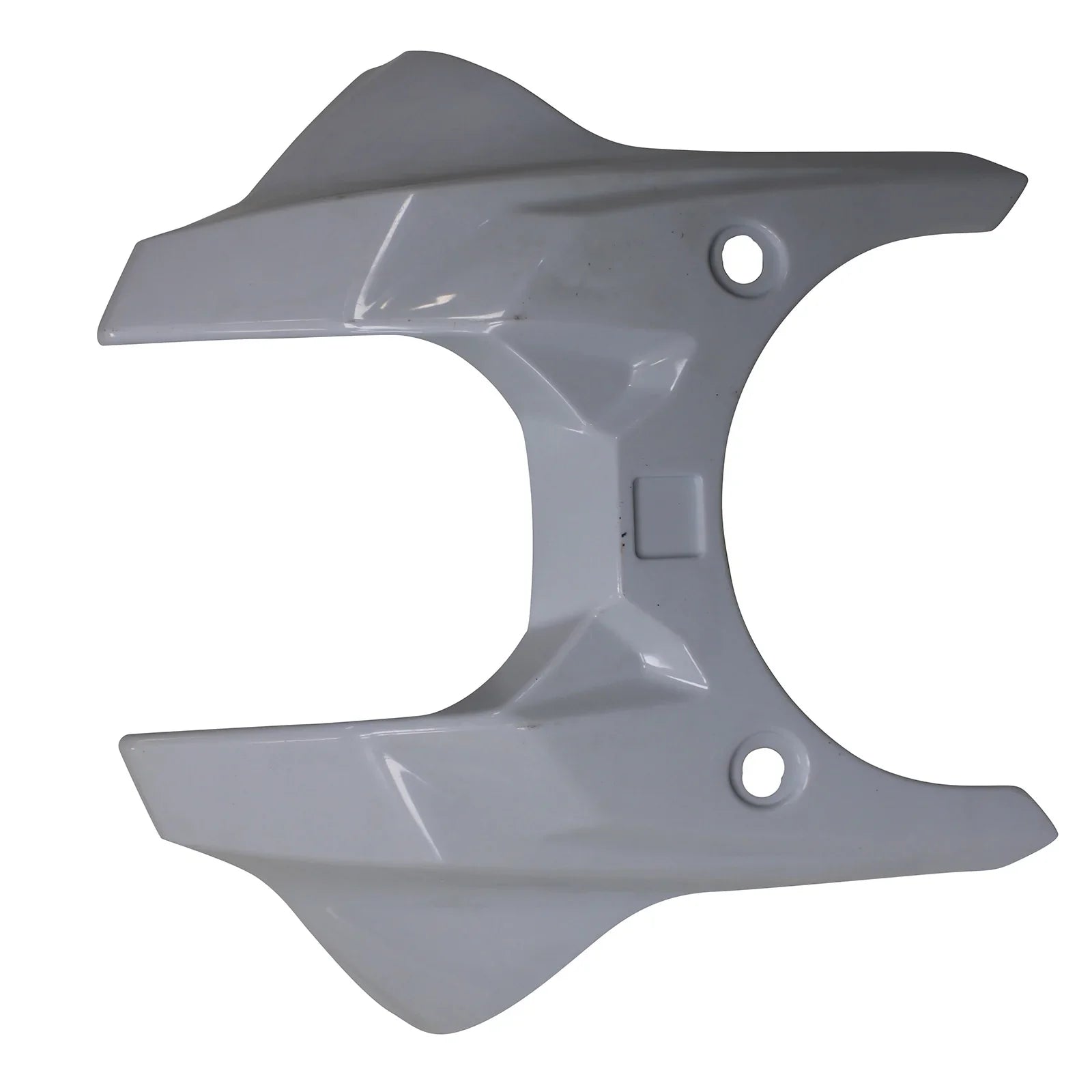 Amotopart Honda CBR650R 2019-2020 maalaamaton suojapinnan ruiskuvalu