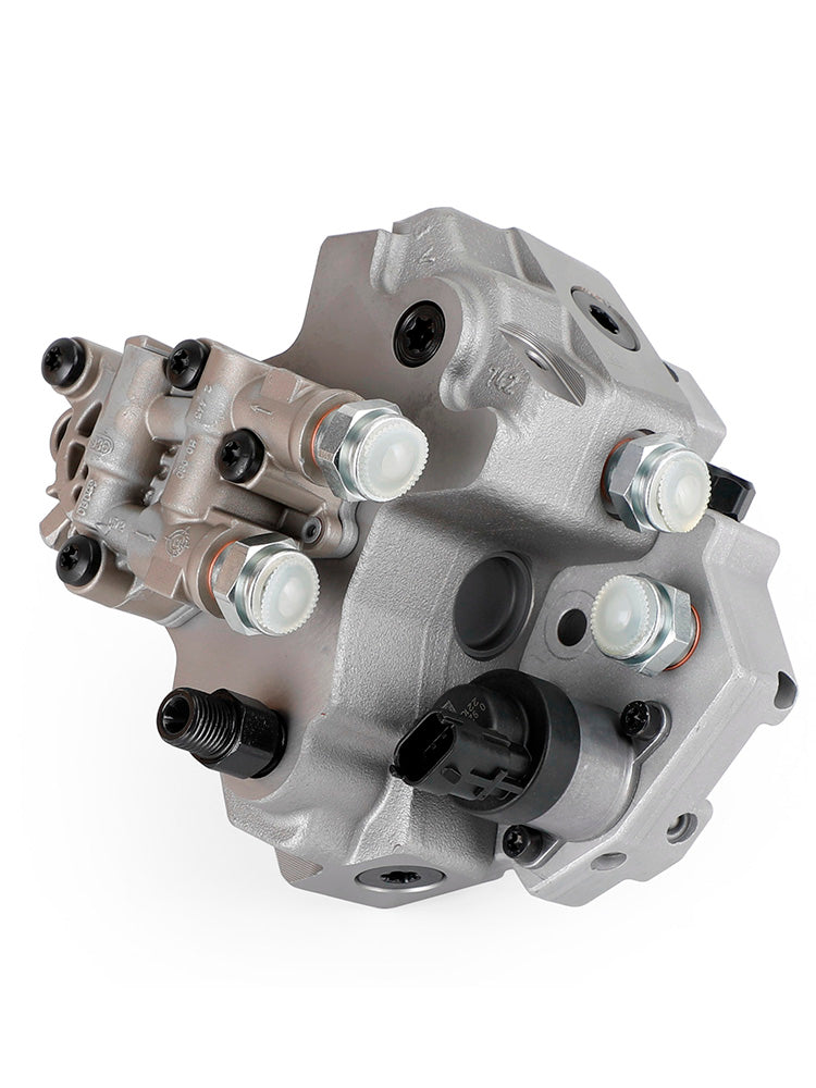 0445020007 0445020175 Visokotlačna črpalka za vbrizgavanje goriva za Iveco Eurocargo