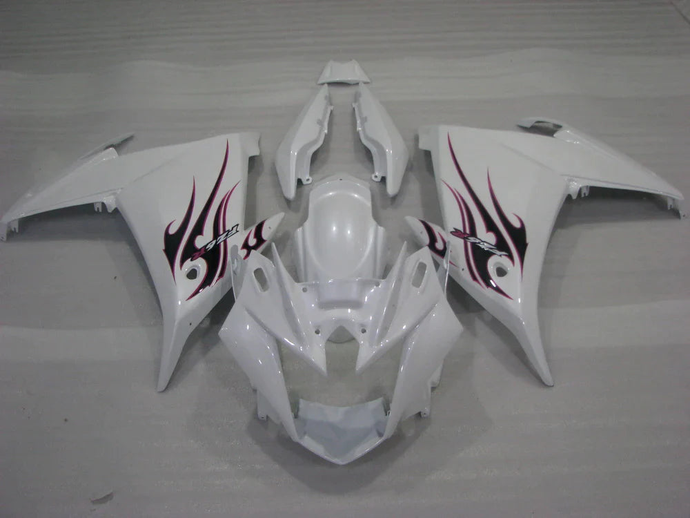 Amotopart suojasarja Yamaha FZ6R 2009-2015 Generic