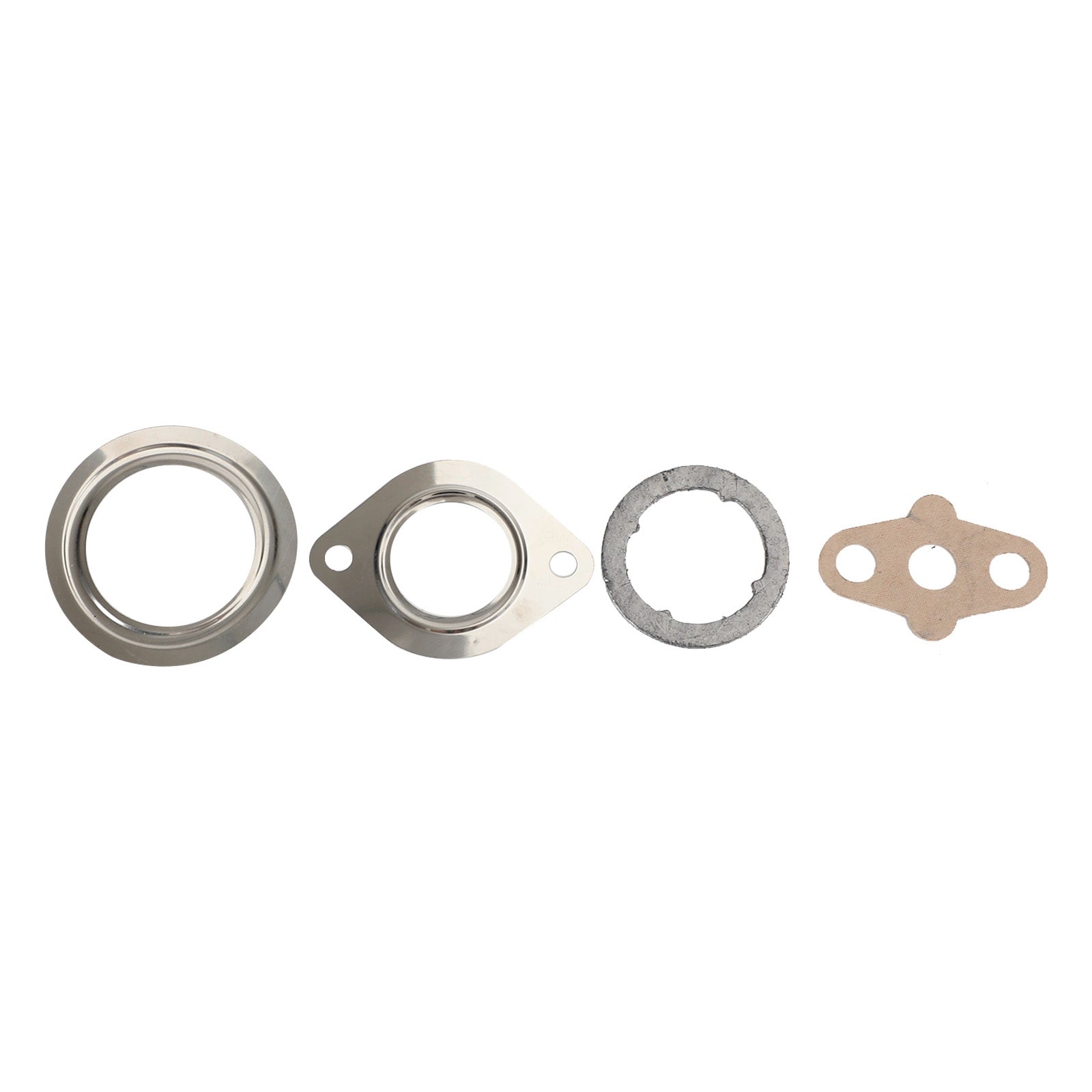 2004-2005 Ford E-350 Club Wagon 6.0L V8 Diesel 18 mm kopbout en koppakkingset 2504202