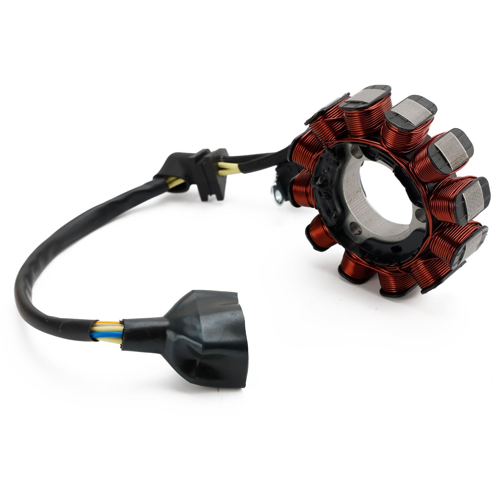 Zestaw uszczelek regulatora stojana alternatora Honda CRF250R CRF 250 RL RM 2020-2021