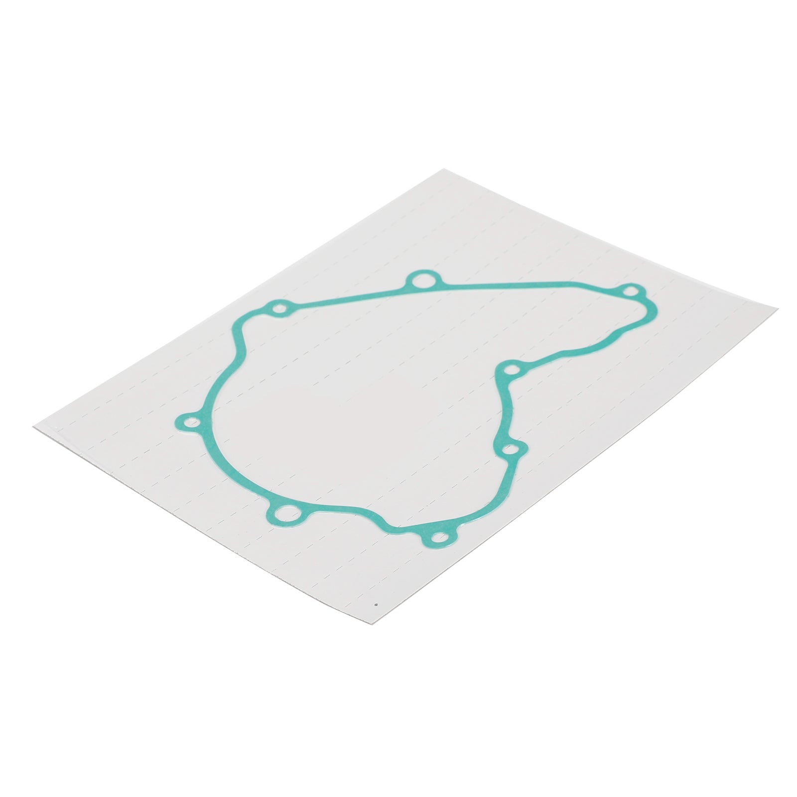 Uszczelka pokrywy zapłonu po lewej stronie dla XC-F 250 EXC-F XCF-W Six Days 2006-2011