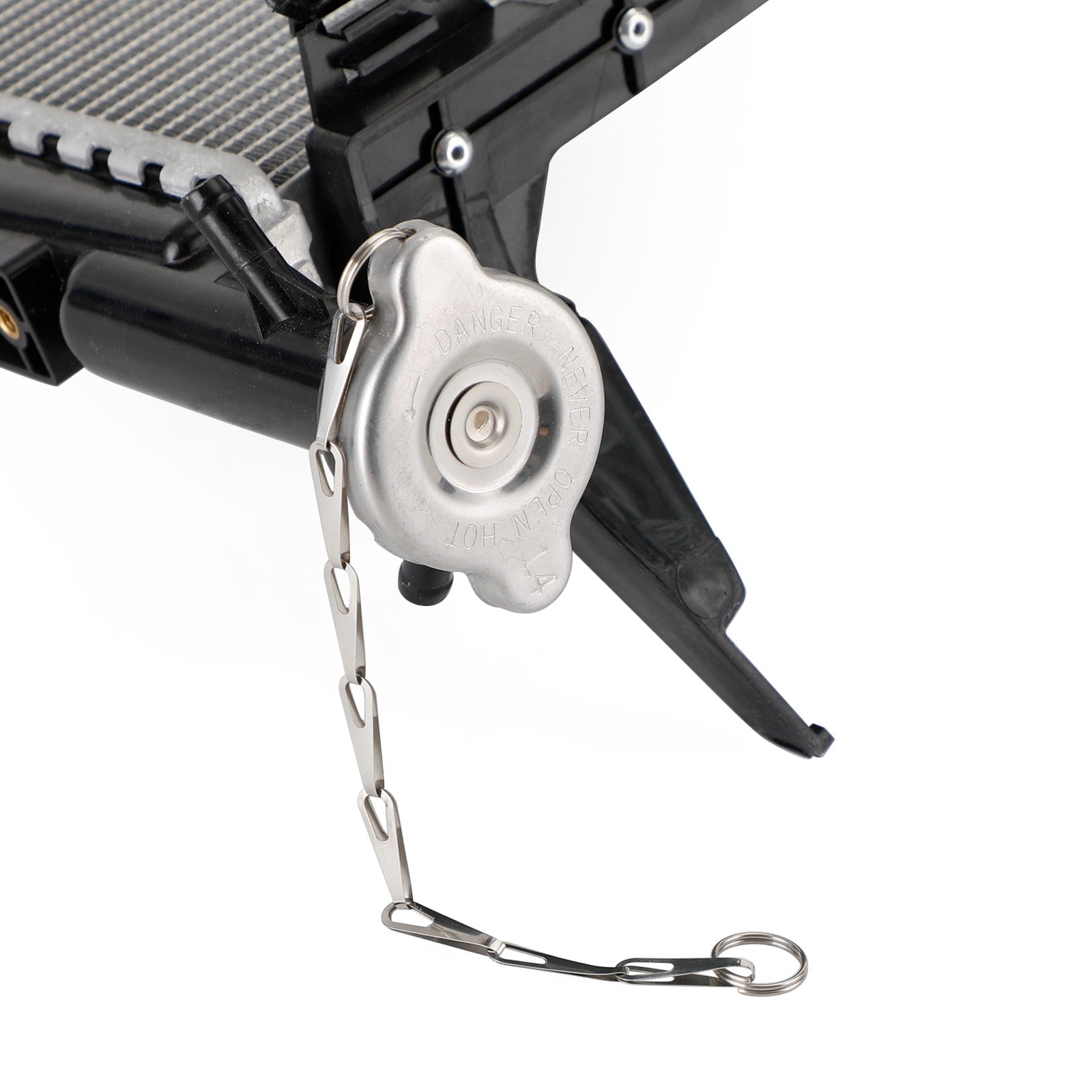 Refrigeración del radiador del motor BMW S1000RR 2009-2019