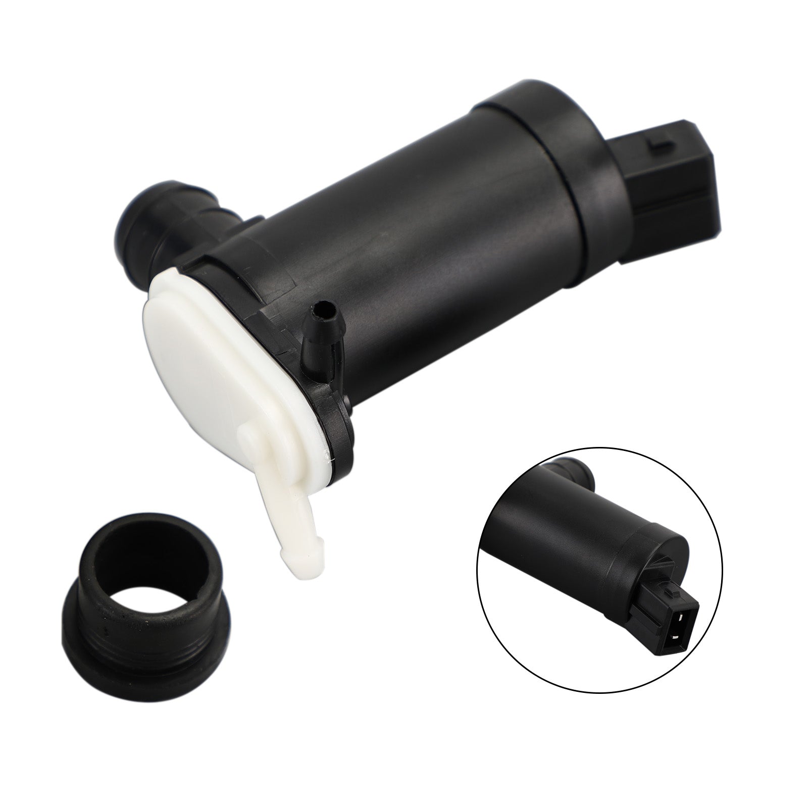 Land Rover LR3 RR Sport DMC500010 Pompka spryskiwacza przedniej i tylnej szyby