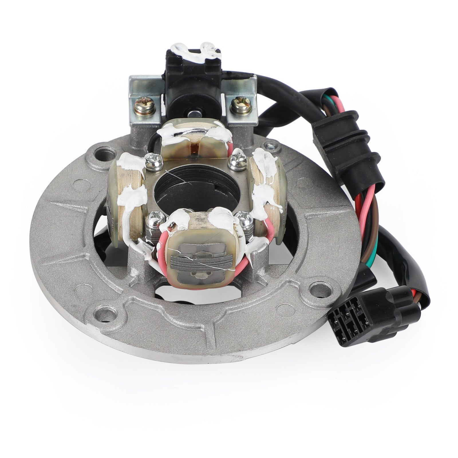 STATTORIN ALAKOKOONPANO YAMAHA 5SF-85560-00 5XD-85560-00 5XD-85560-09 5BE-85560-19 Generic