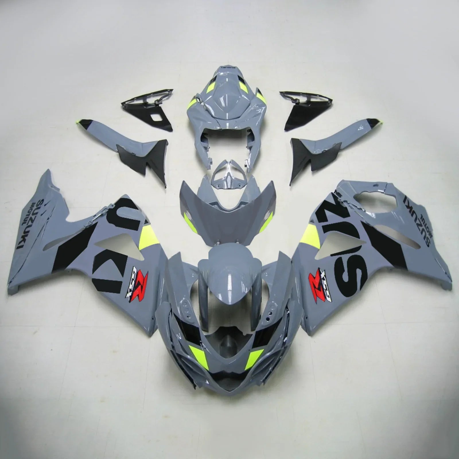 Amotopart Kuipset Suzuki GSXR1000 2009-2016