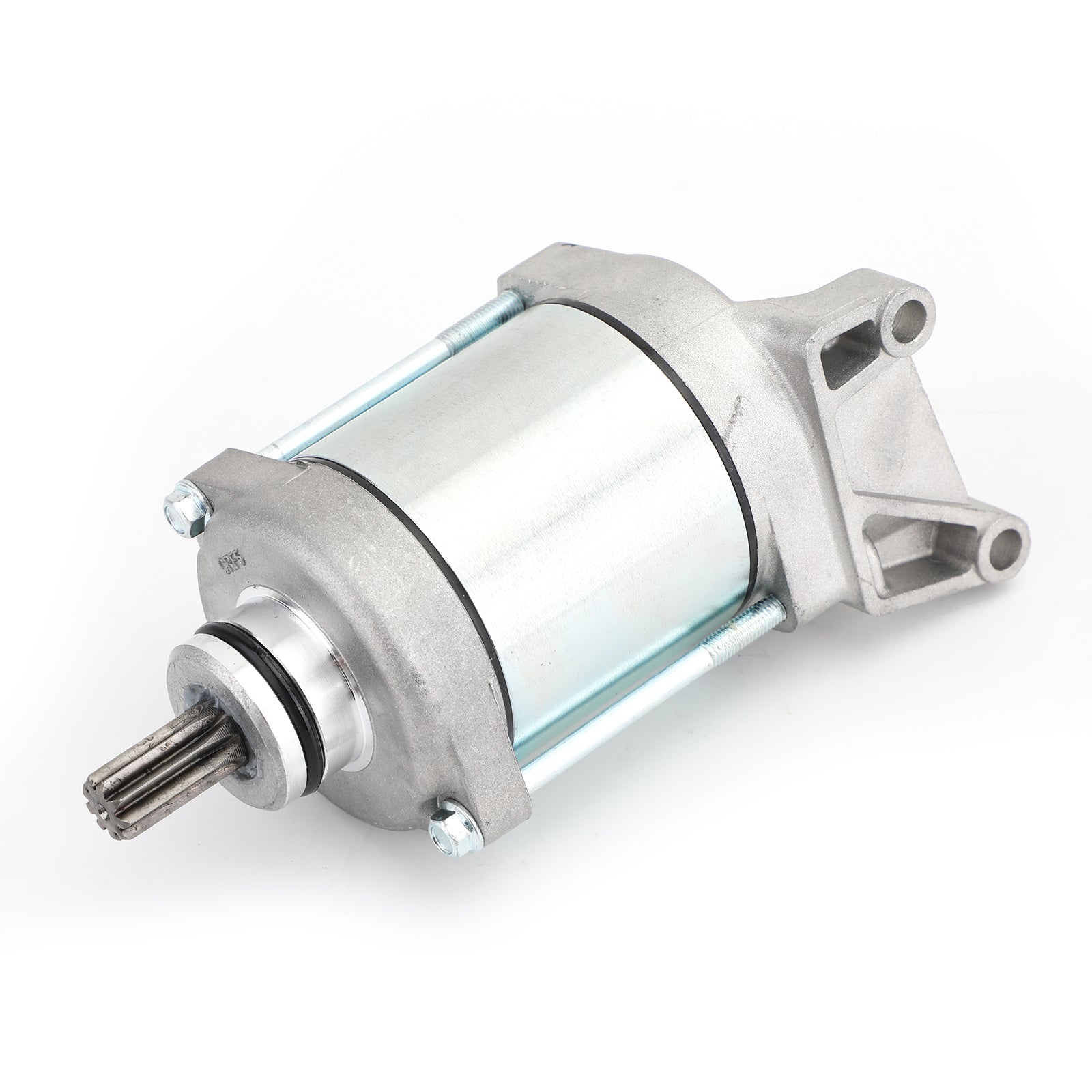 Startmotor Geschikt voor Yamaha YFZ450R SE Speciale Editie 449cc 2009-2020 18P-81890-00 Generiek