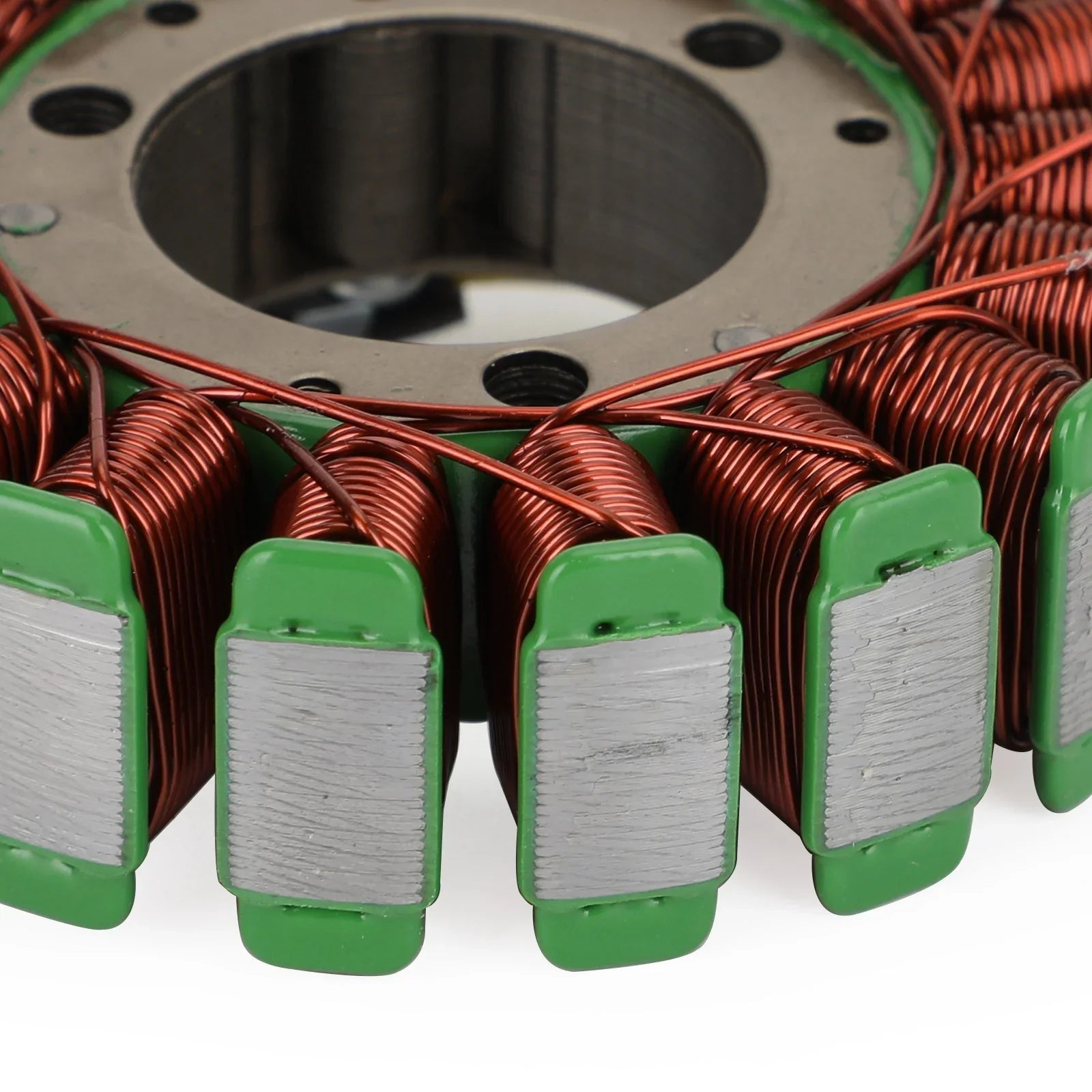 Gruppo statore per SUZUKI KATANA 400 81-83/99 GSX400F GSX-F bobina generatore generica