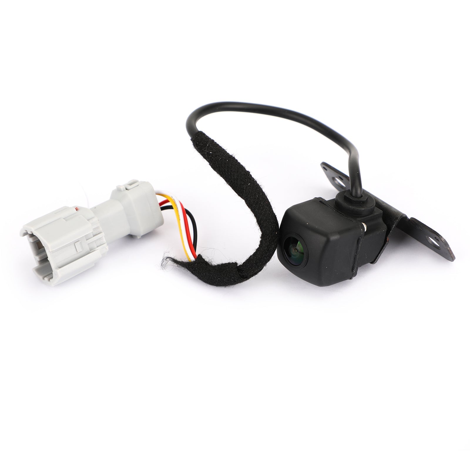 Per Hyundai Santa Fe 2013-2016 Telecamera per assistenza alla retromarcia con vista posteriore 95760-2W000 generico