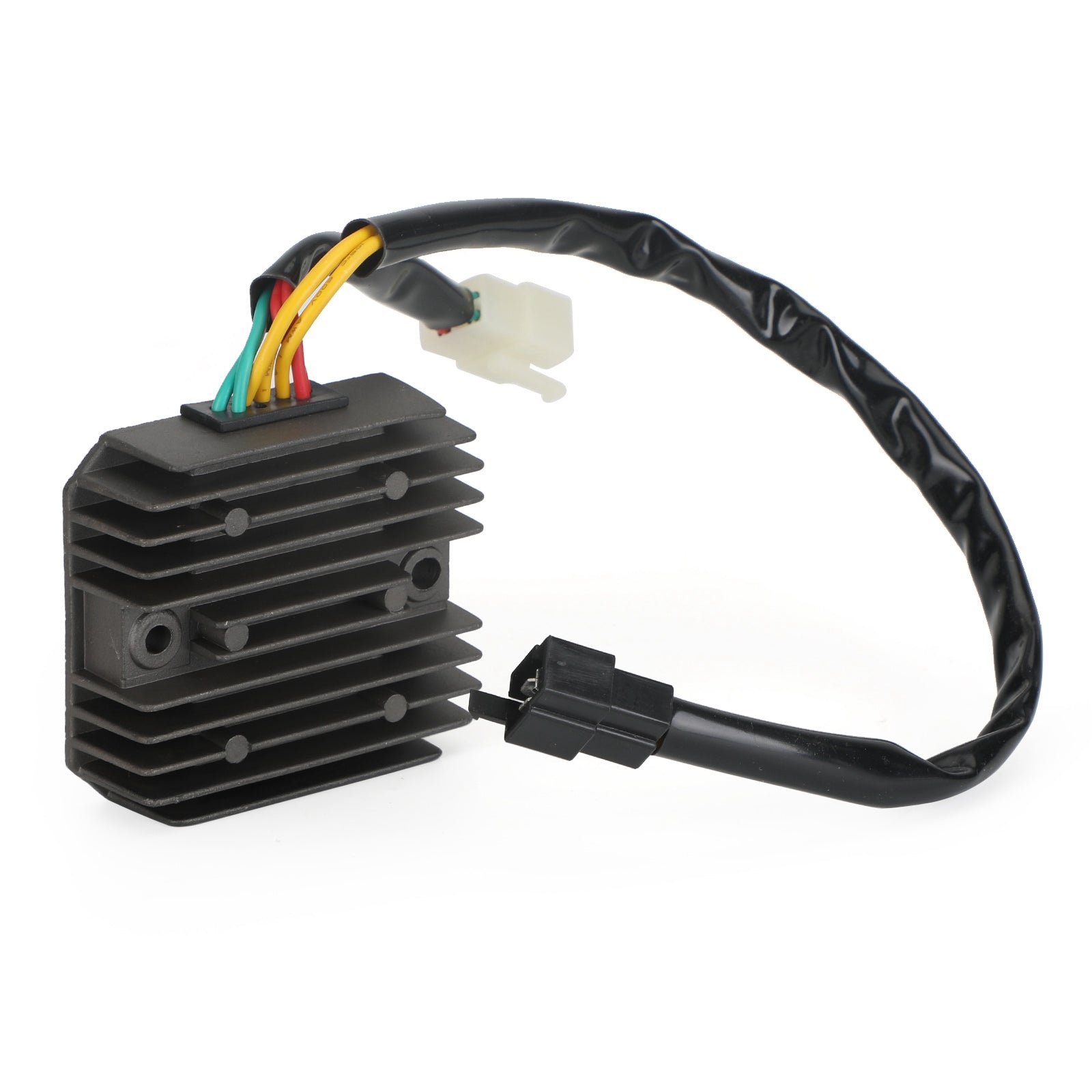 Zestaw uszczelek cewki stojana regulatora do Honda NT 400 Bros NC25 NT 650 GT Hawk RC31 Generic