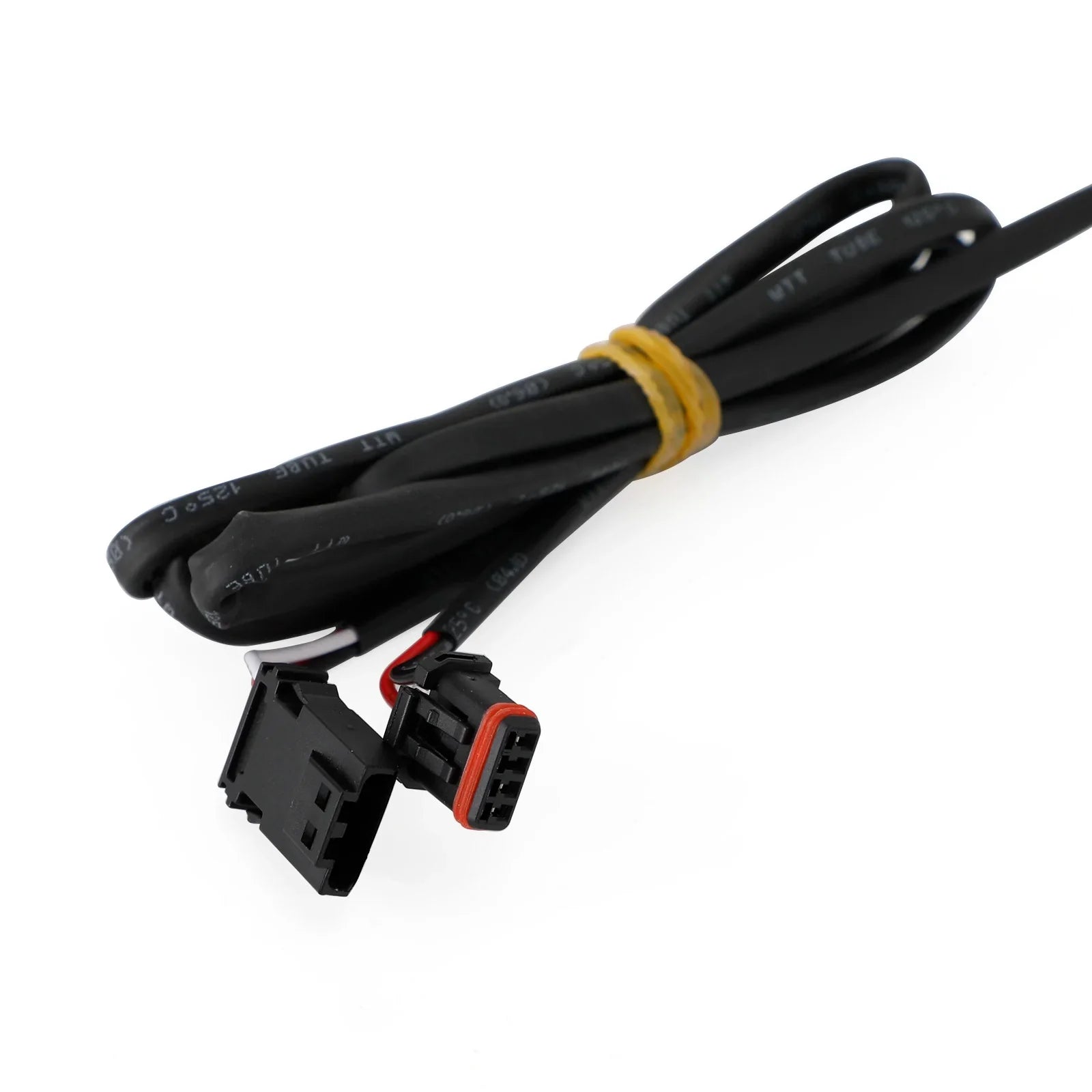 Softail 2018-2022 takalokasuojan takavalo