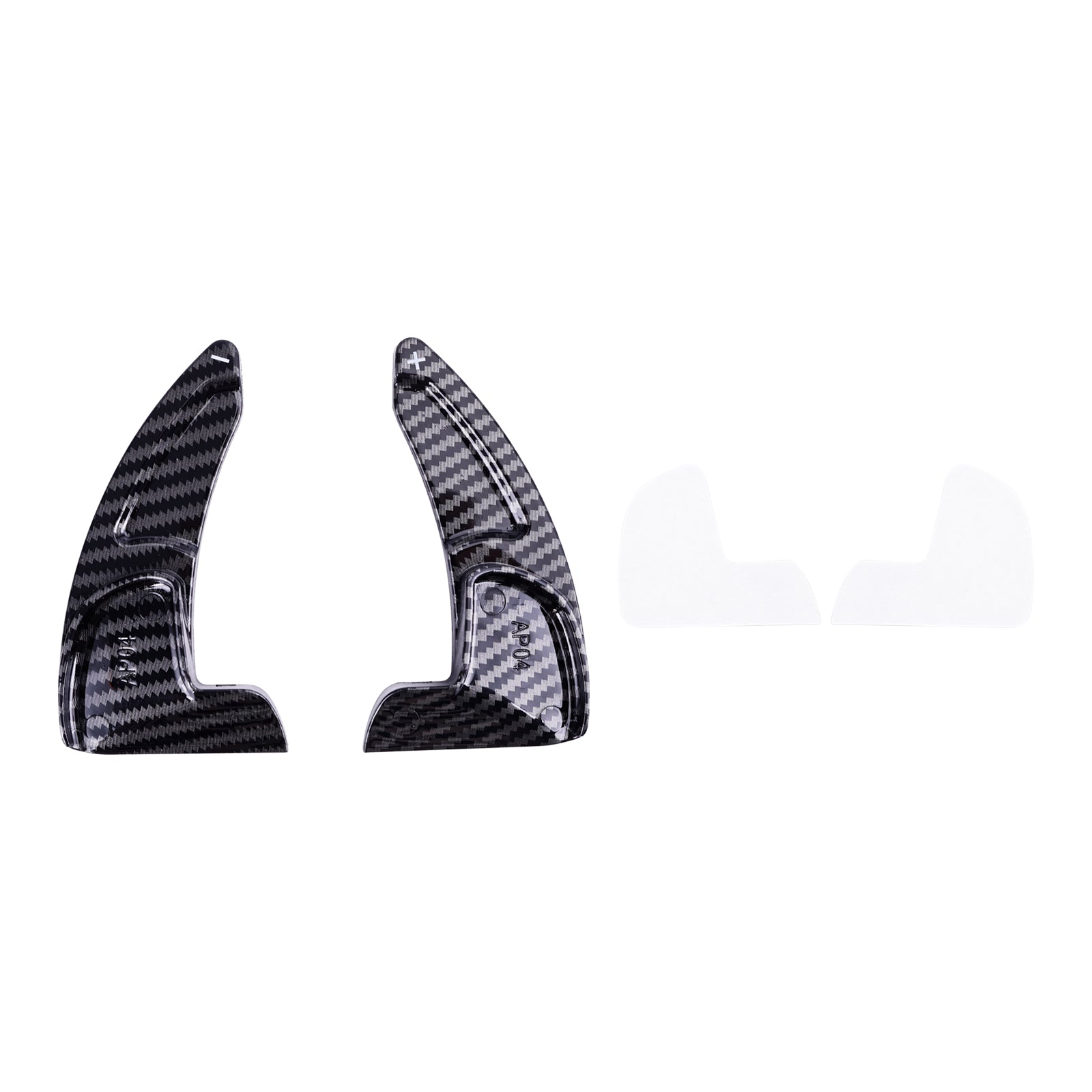 Dodge Challenger Charger Łopatka zmiany biegów na kierownicy Rozszerzona osłona dźwigni zmiany biegów