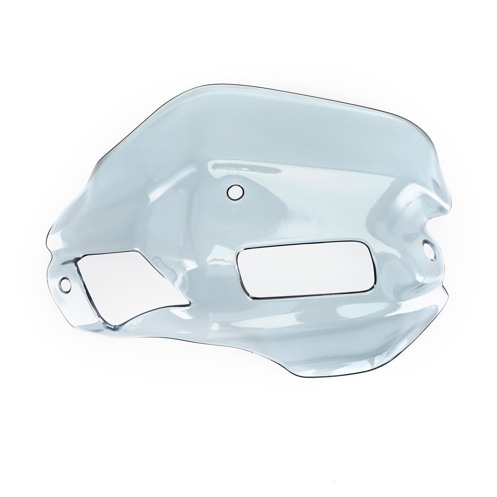 Vetrovnika zaščitnega zaščitnega zaščitnega zaščita za CRF1100L Afrika Twin Adv. Generično