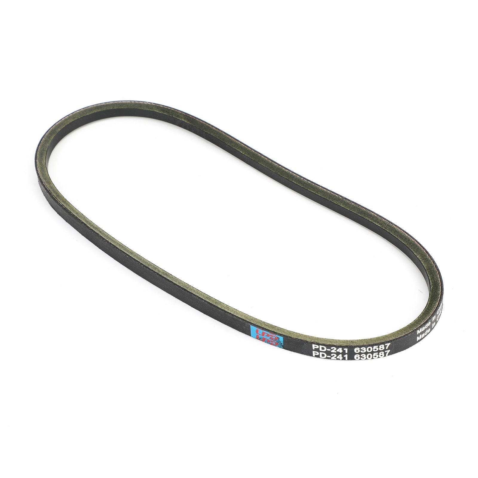 Correa de transmisión compatible con EZ-GO GAS TXT RXV Express L6 S6 Terrain 250 Generic