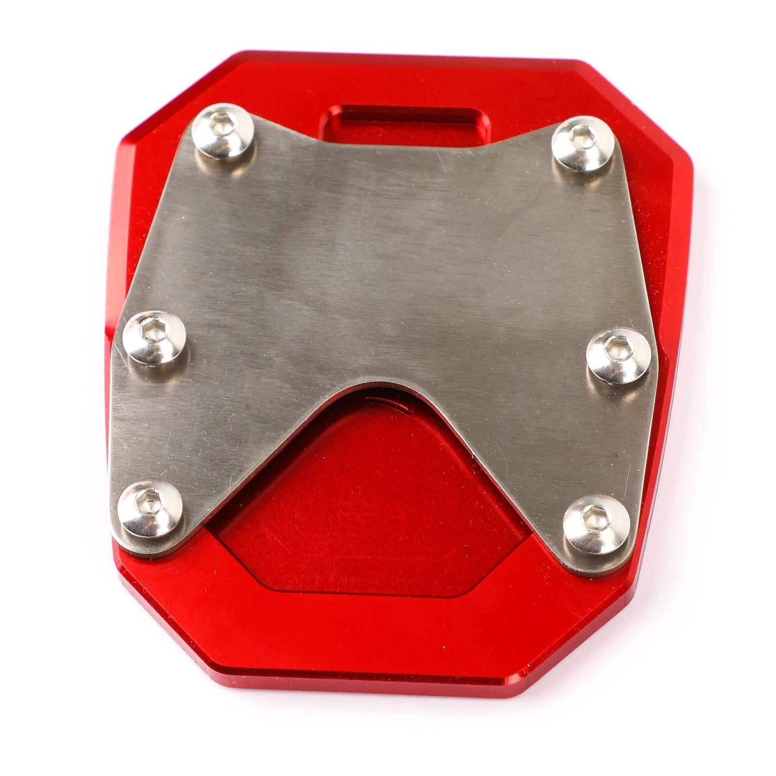 Coussinet de plaque de béquille latérale pour HONDA CRF 1100 L AFRICA TWIN/ADV (2020) générique