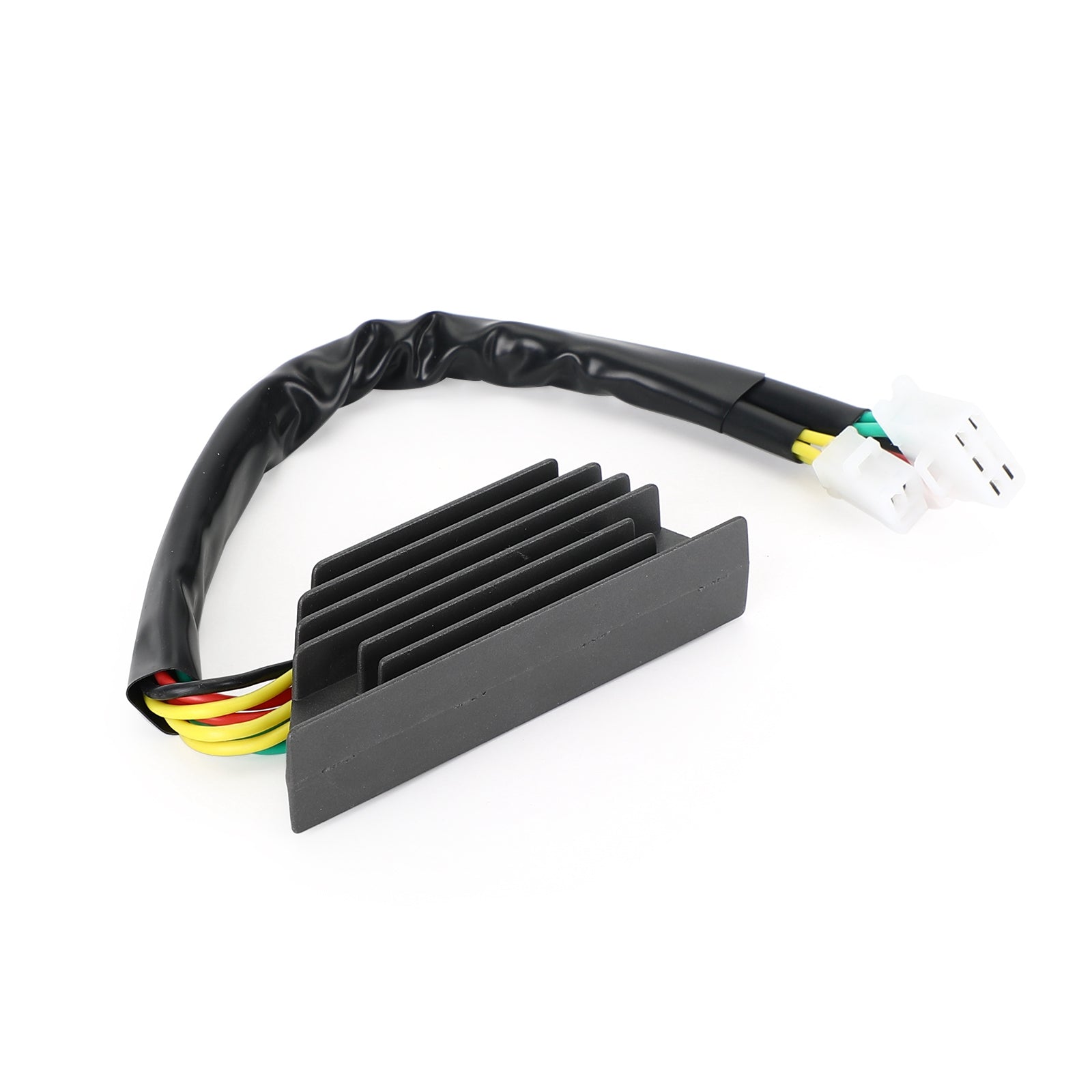 Nuovo Raddrizzatore Regolatore Per Honda VT1100 VT1100C Shadow 1985 1986 31600-MG8-008 Generico