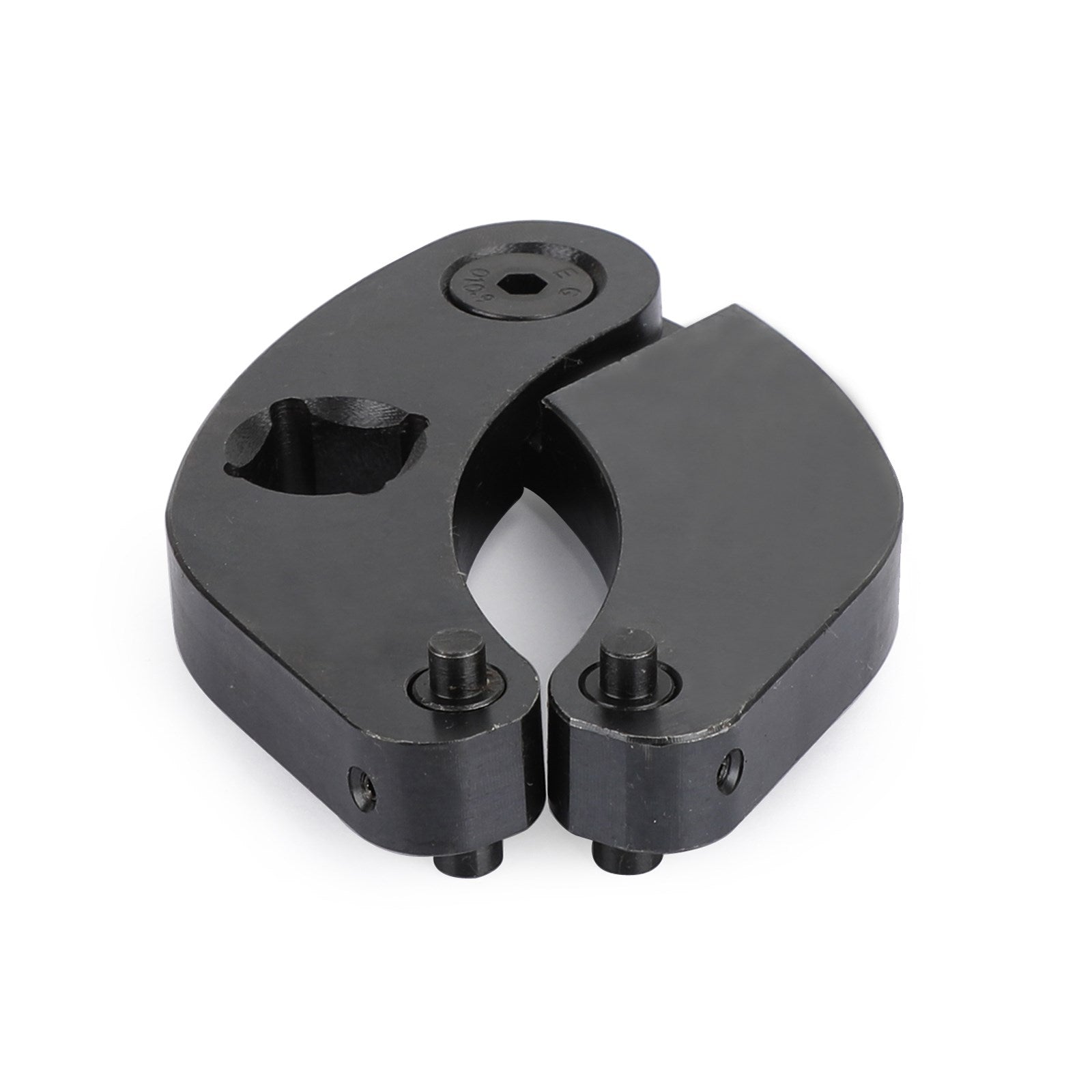 Regulowany klucz do nakrętek dławika przepustnicy 1266 Narzędzia do kluczy kołkowych Pasujące do ogólnych cylindrów hydraulicznych