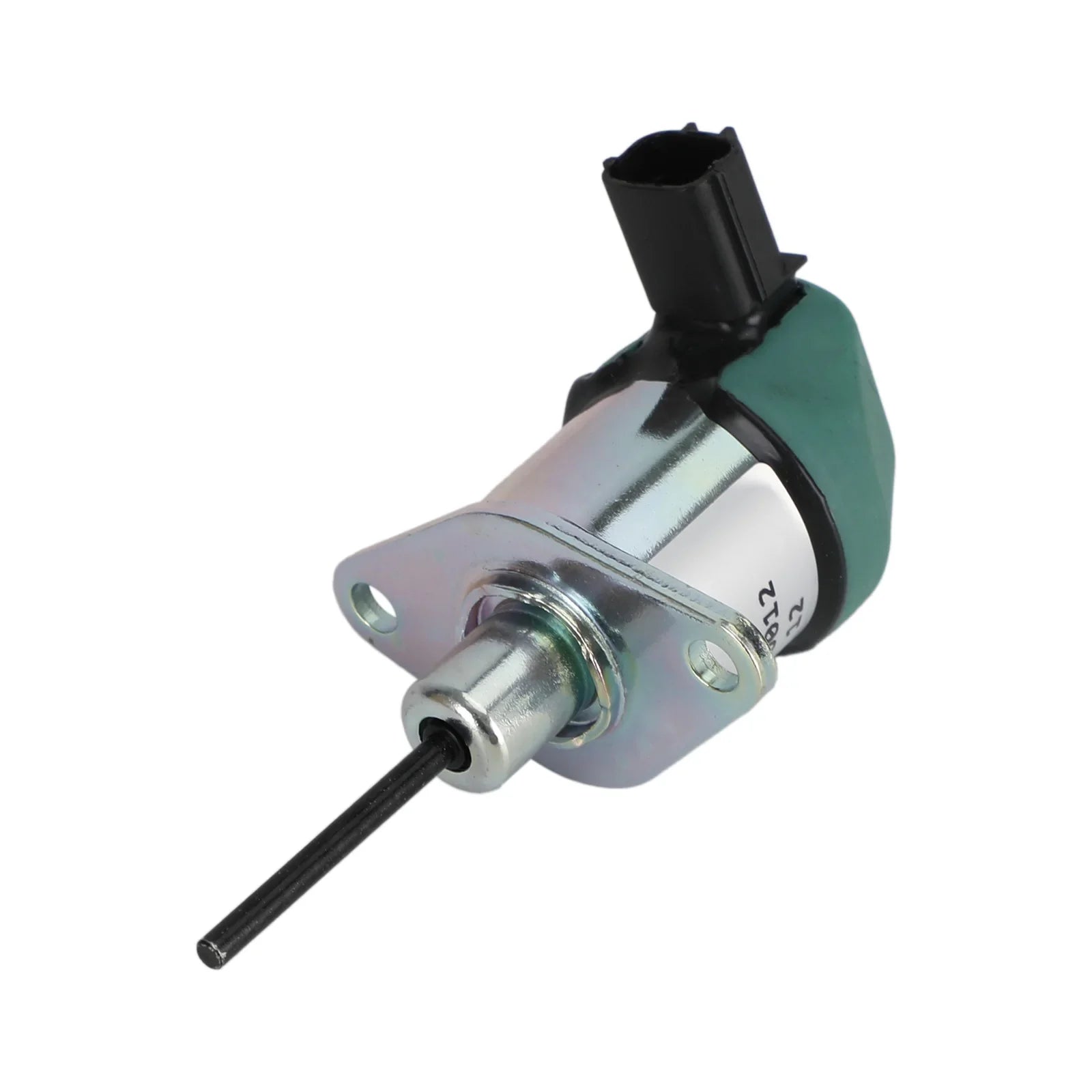 1A084-60012 solénoïde de dispositif d'arrêt 12V convient pour Kubota V2203 V2003 V2403