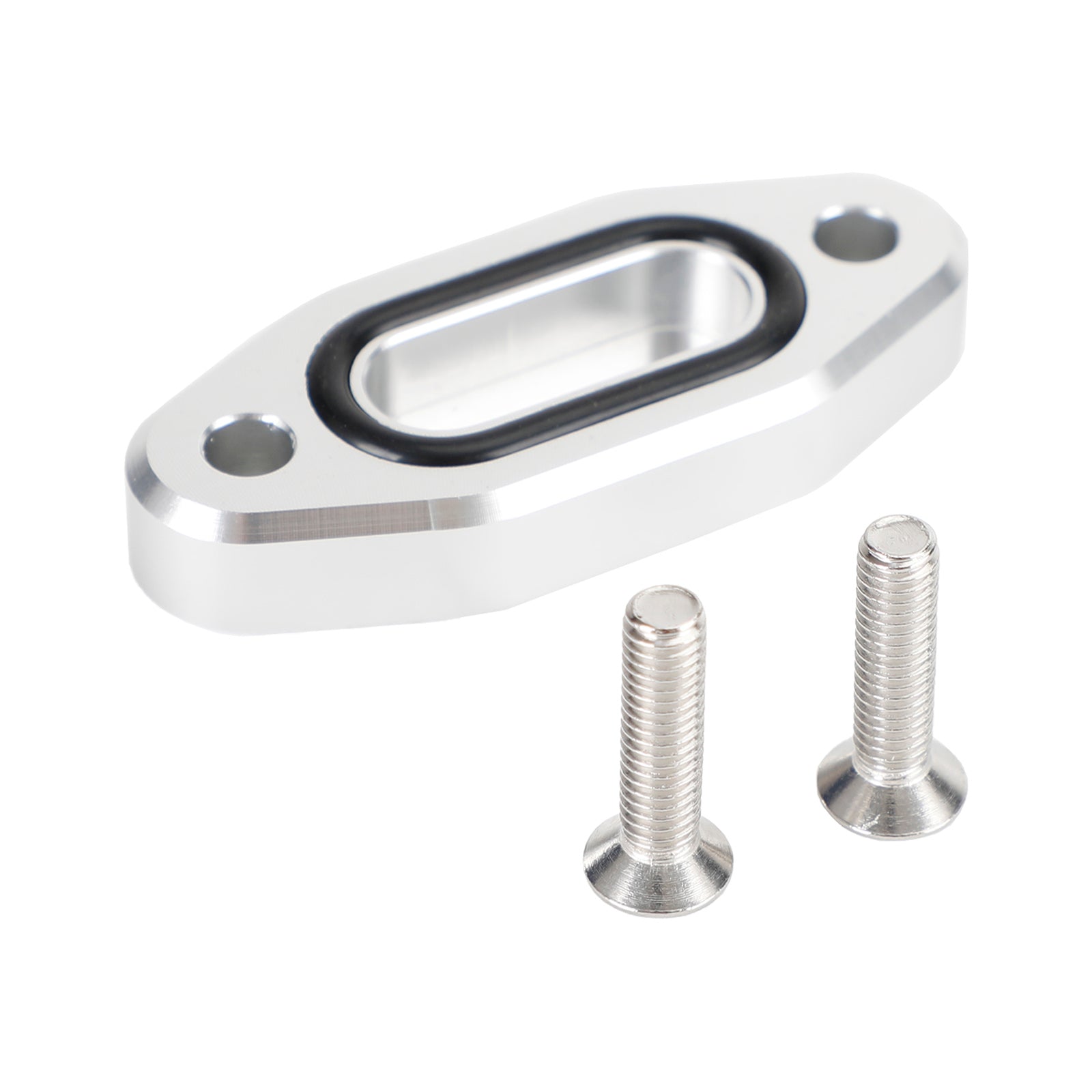 1997-2013 LS1 LSX LS3 LS6 4.8L 5.3 5.7 LS bloque enfriador de aceite R5134